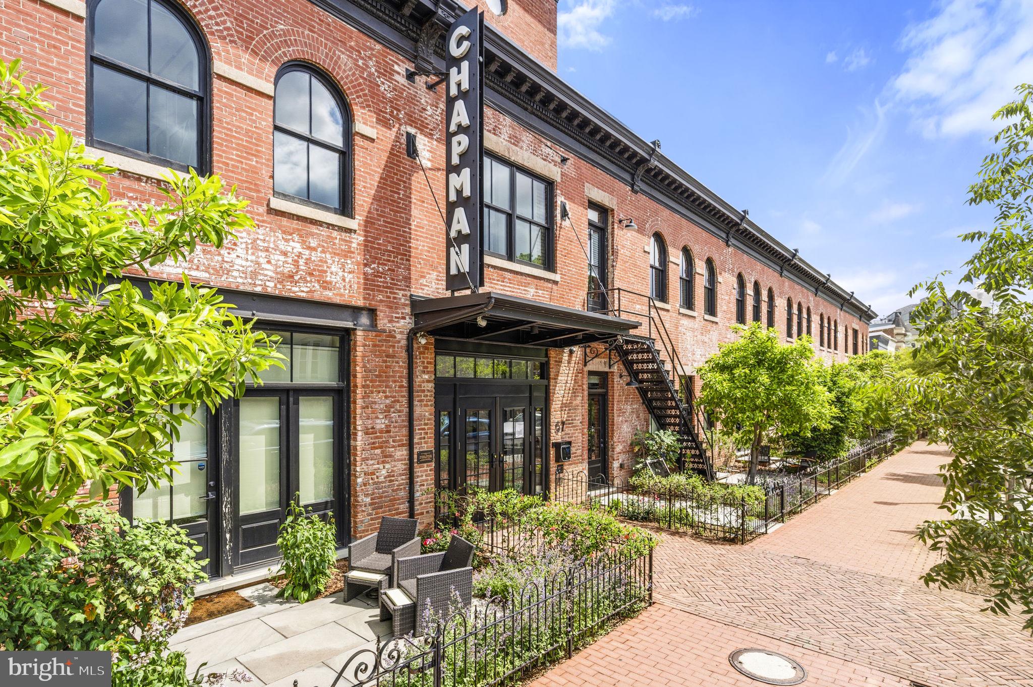57 N STREET NW 523