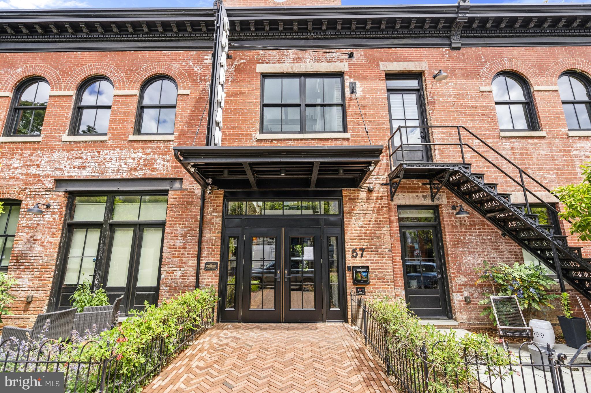 57 N STREET NW 523