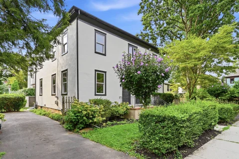 3 Willow Street, Princeton, NJ MLS: NJME2082186