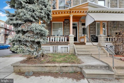 131 W GREENWICH STREET READING PA 19601