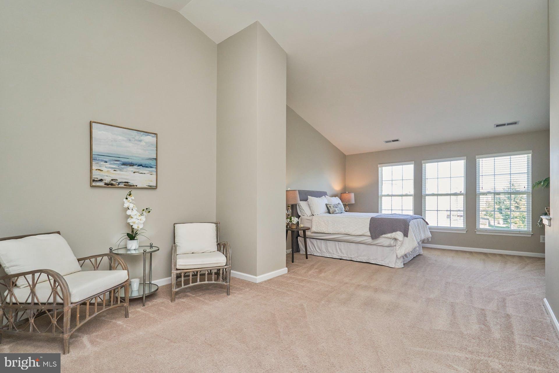 BRAEMAR - Residential