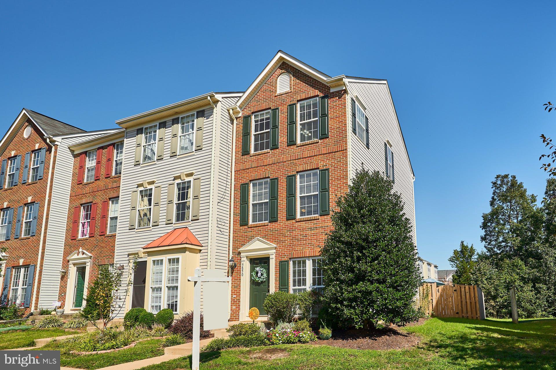 BRAEMAR - Residential