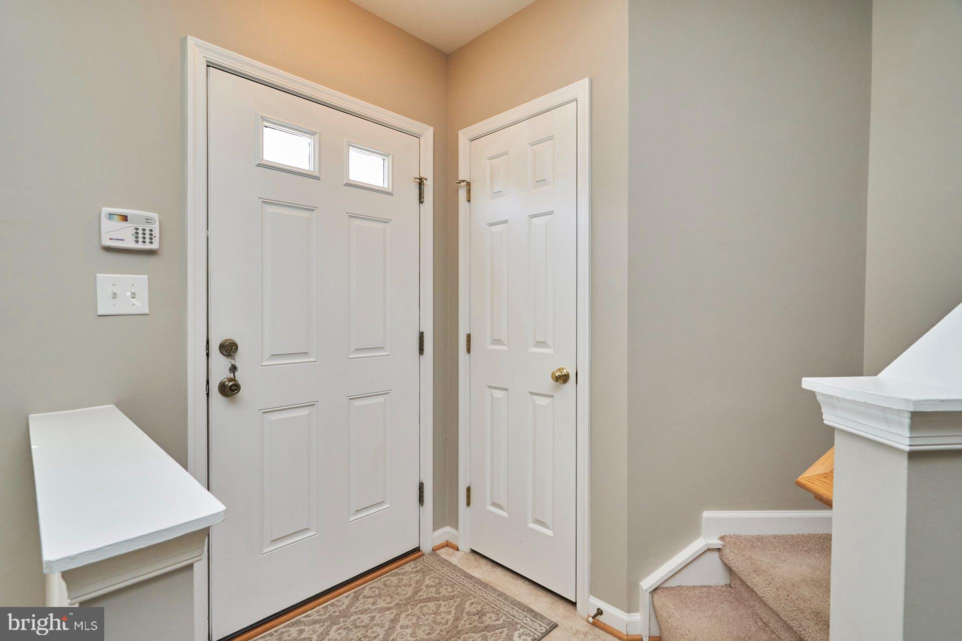 BRAEMAR - Residential