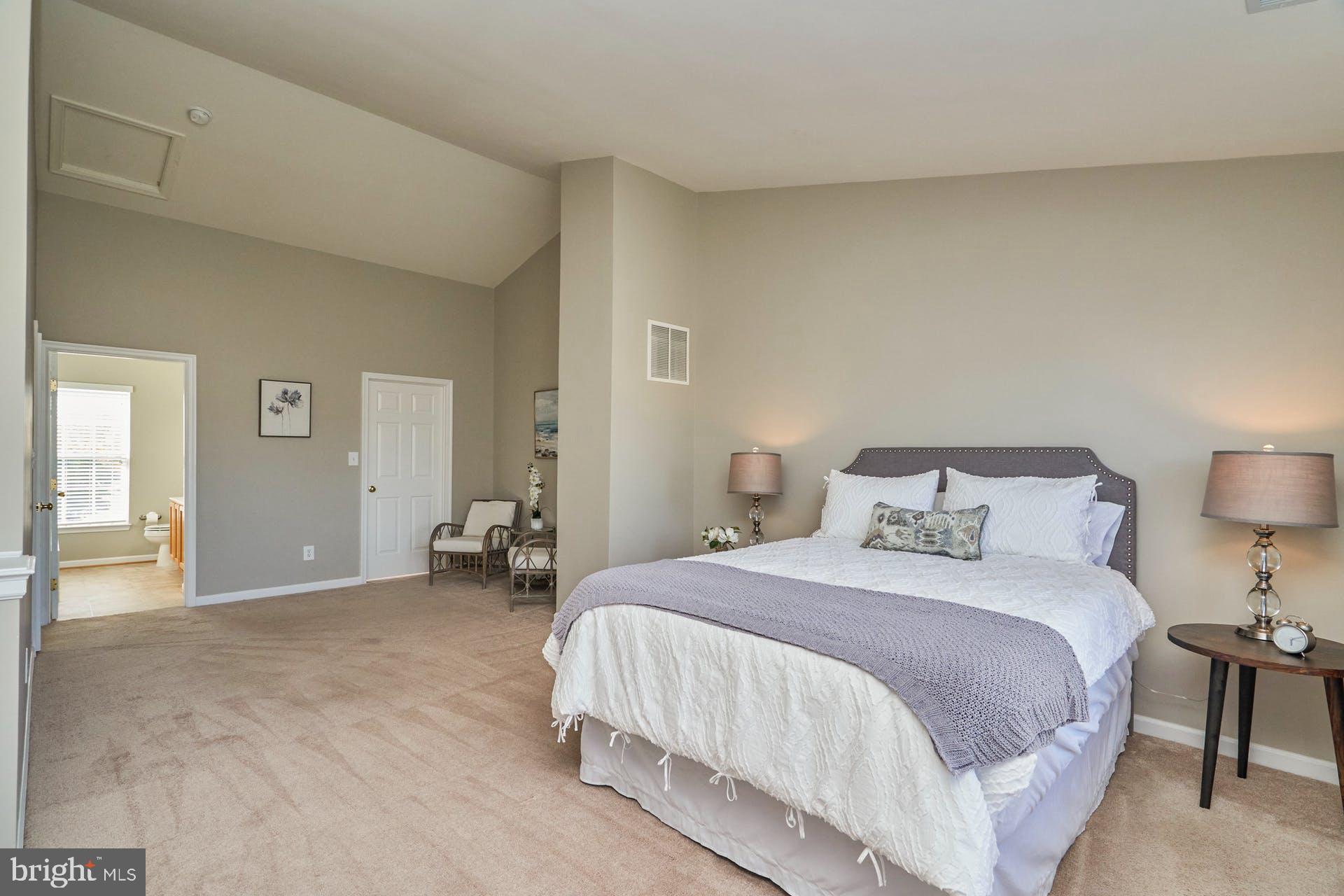 BRAEMAR - Residential