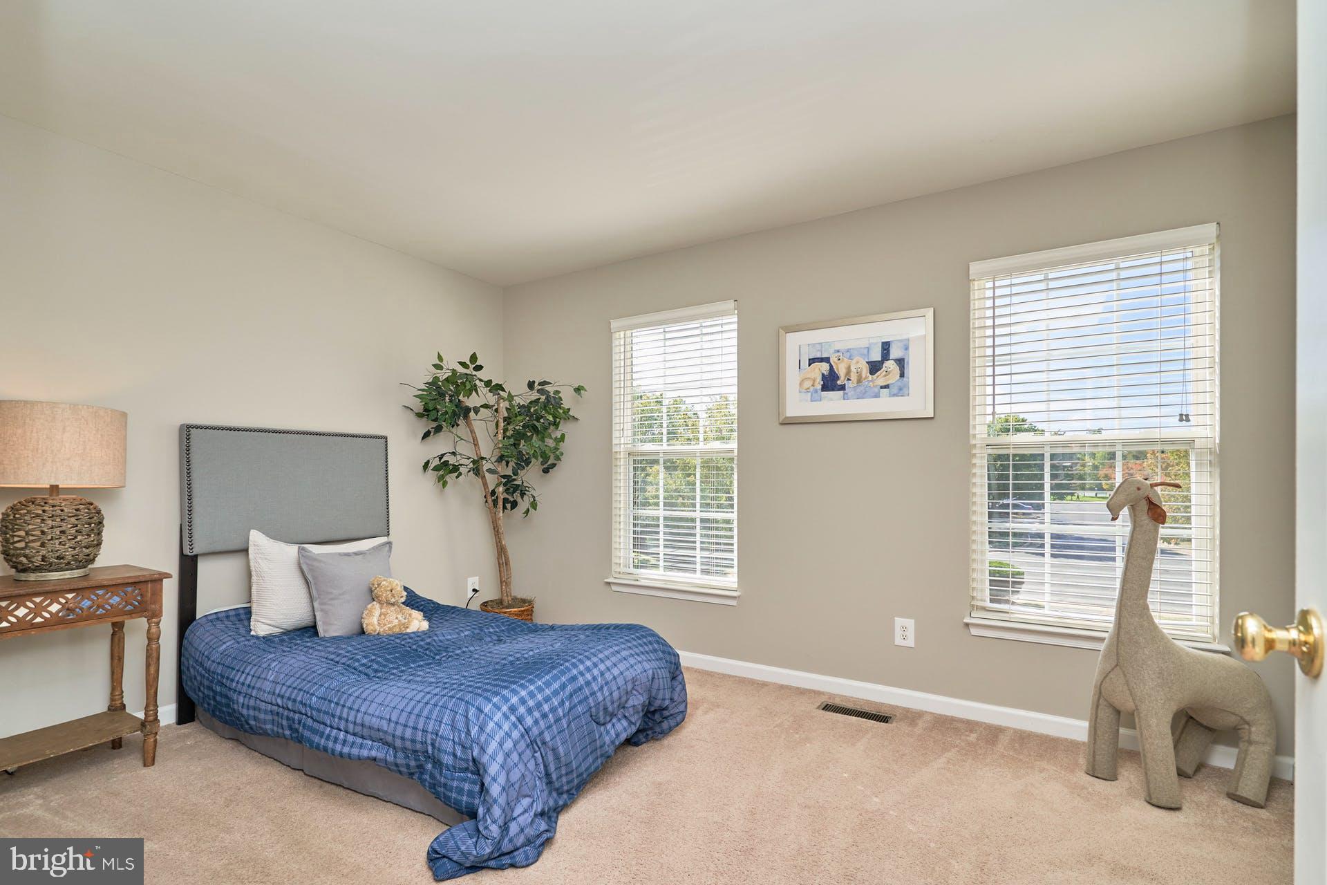 BRAEMAR - Residential