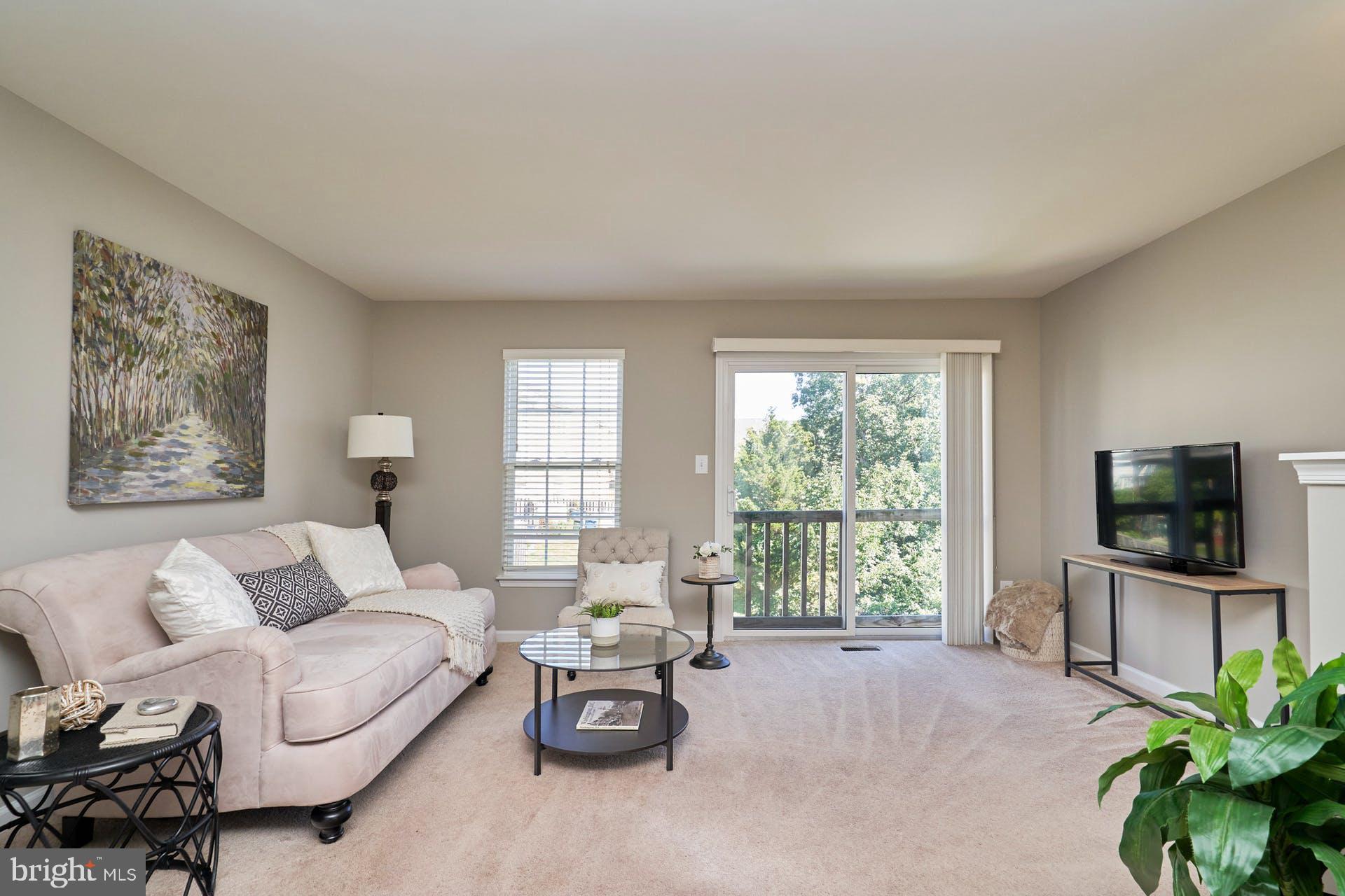 BRAEMAR - Residential