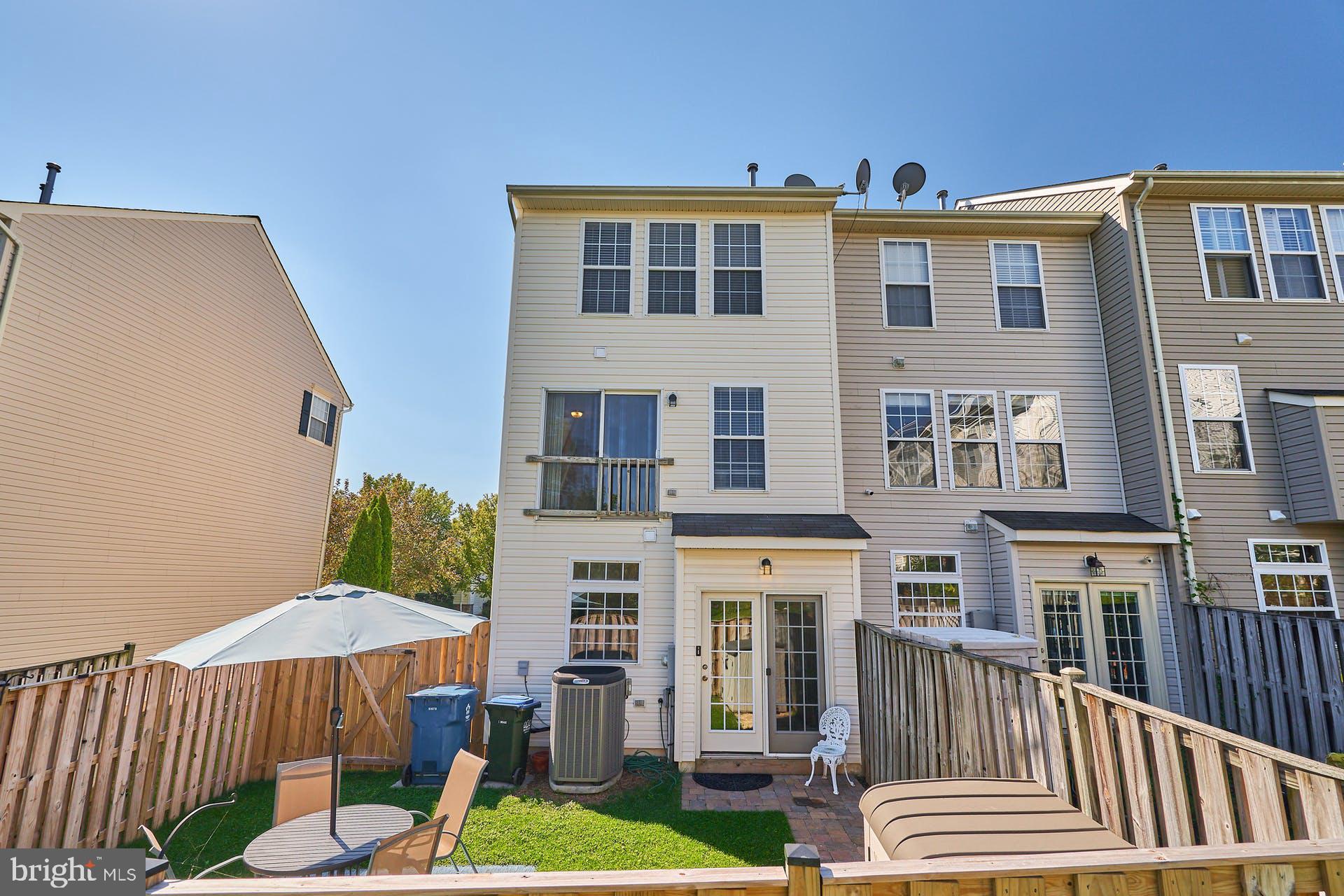 BRAEMAR - Residential