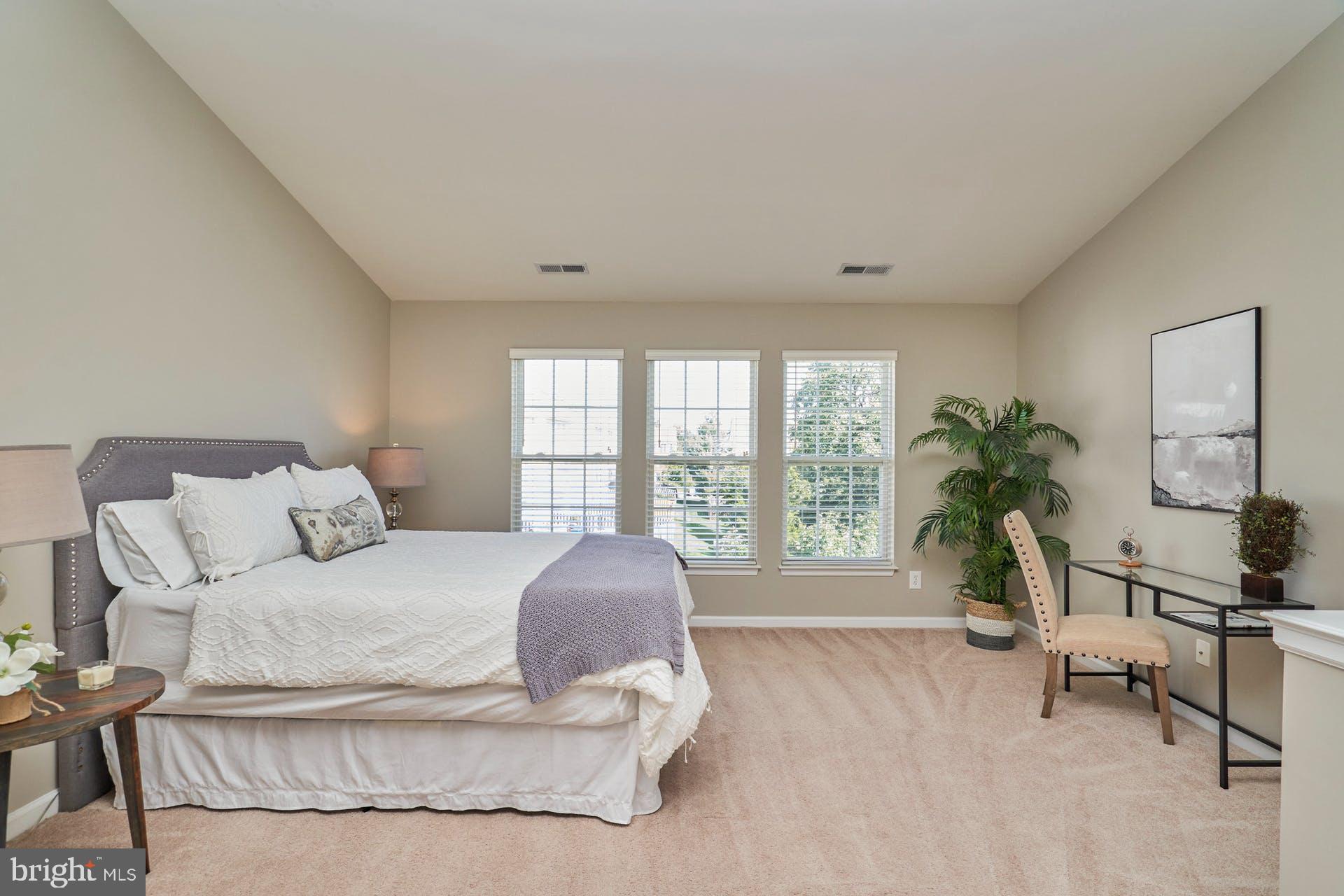 BRAEMAR - Residential