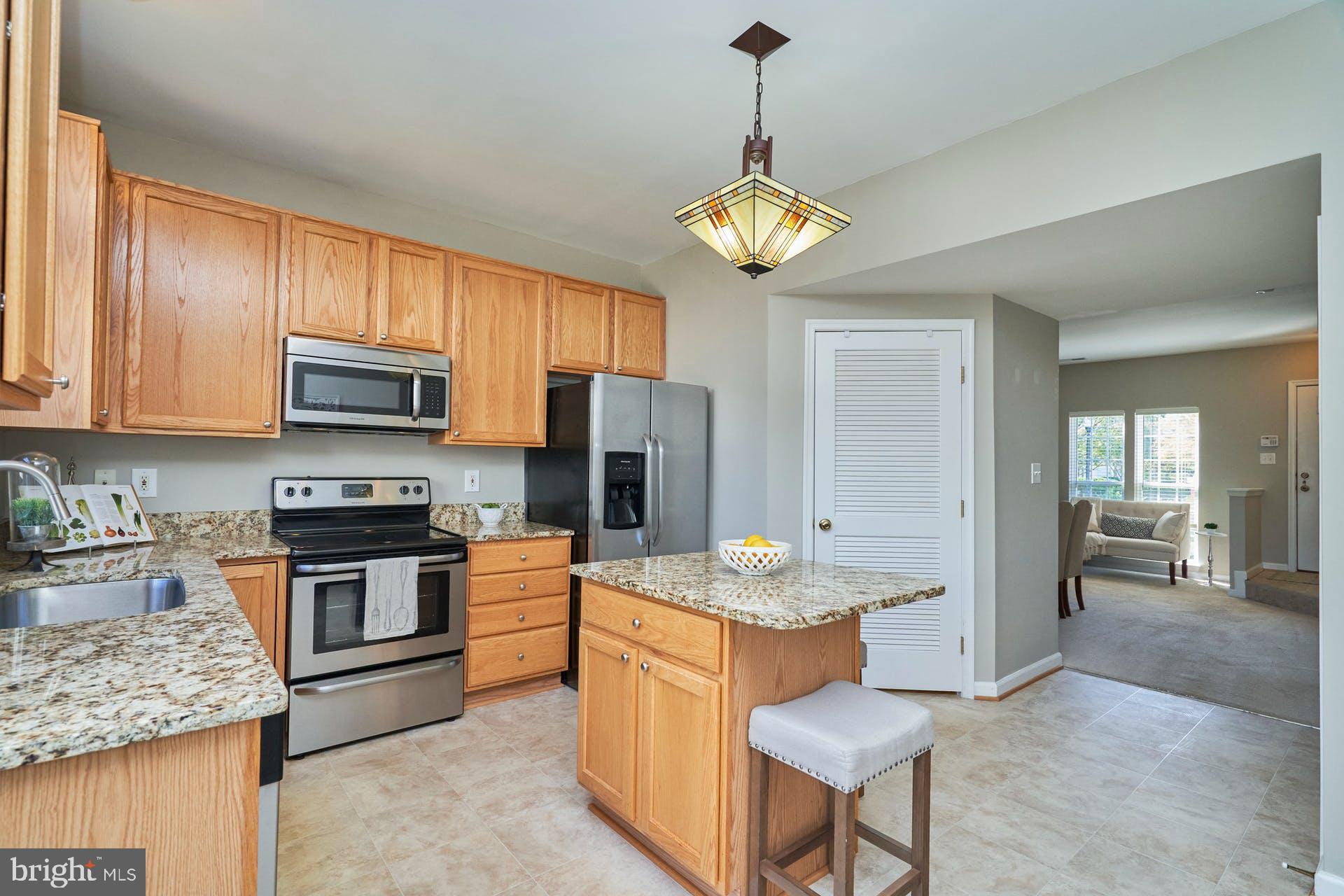 BRAEMAR - Residential