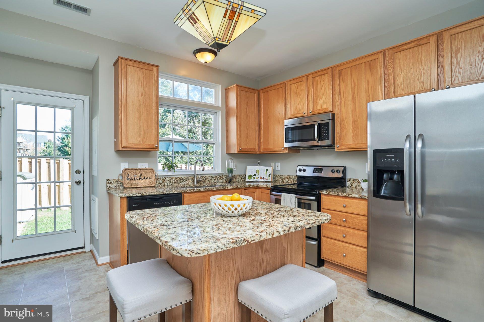 BRAEMAR - Residential