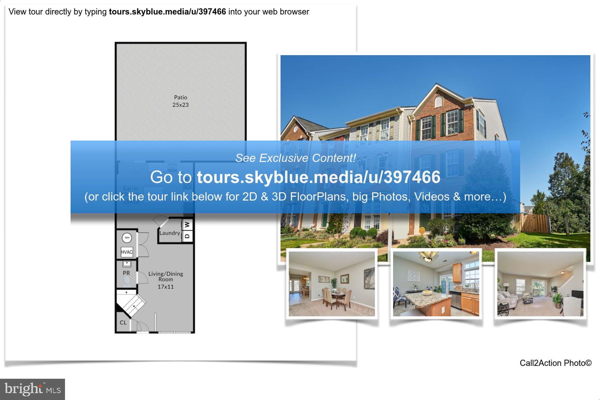 BRAEMAR - Residential