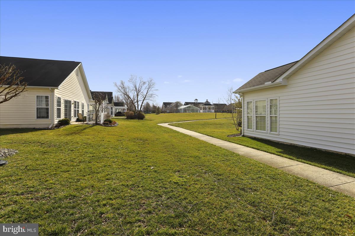 SYMPHONY VILLAGE AT CENTREVILLE - Residential