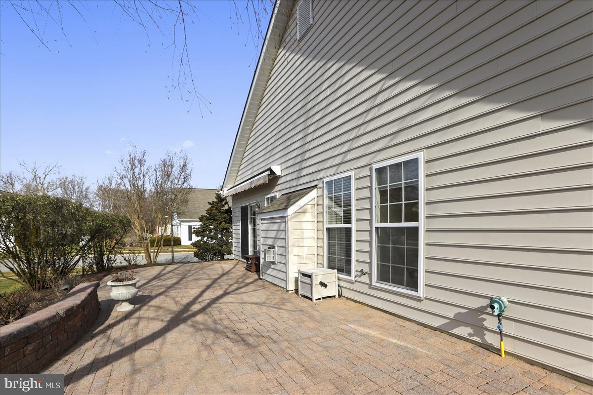 SYMPHONY VILLAGE AT CENTREVILLE - Residential