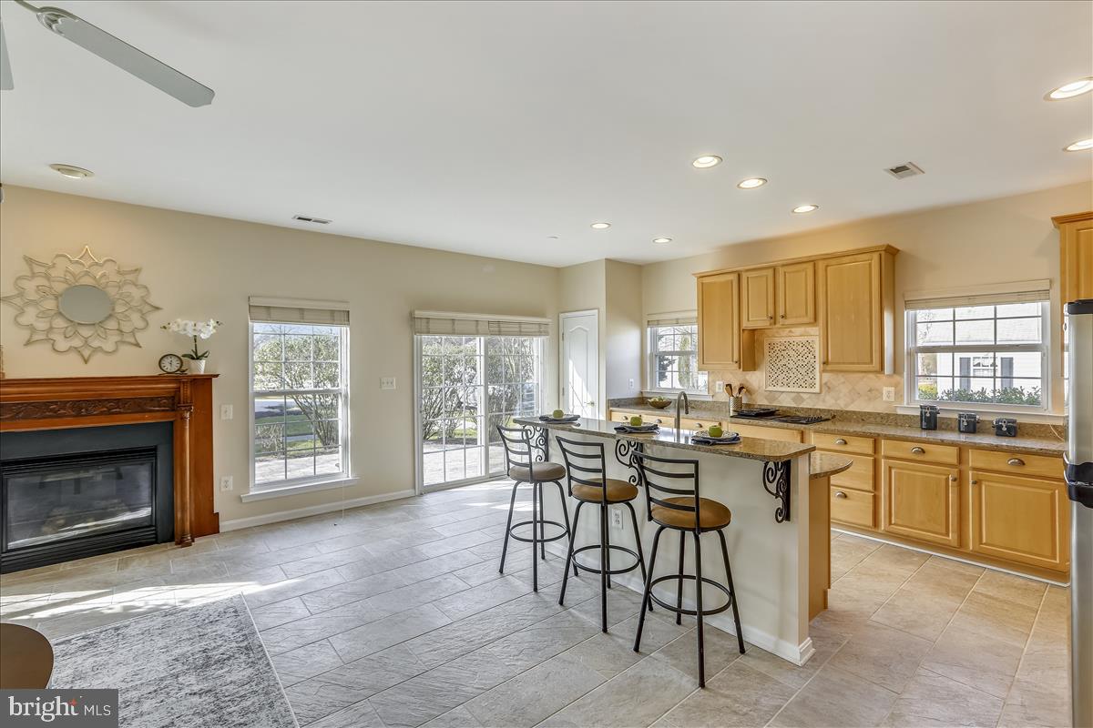 SYMPHONY VILLAGE AT CENTREVILLE - Residential