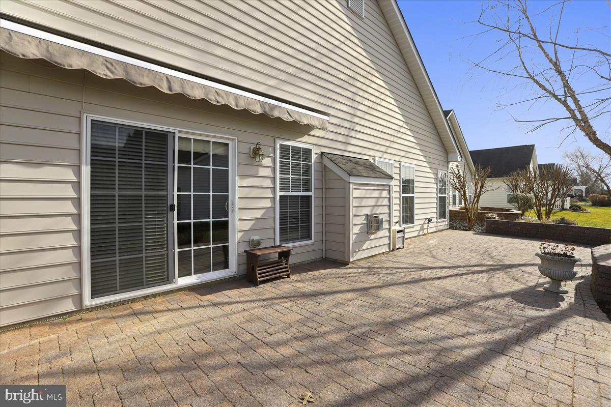 SYMPHONY VILLAGE AT CENTREVILLE - Residential