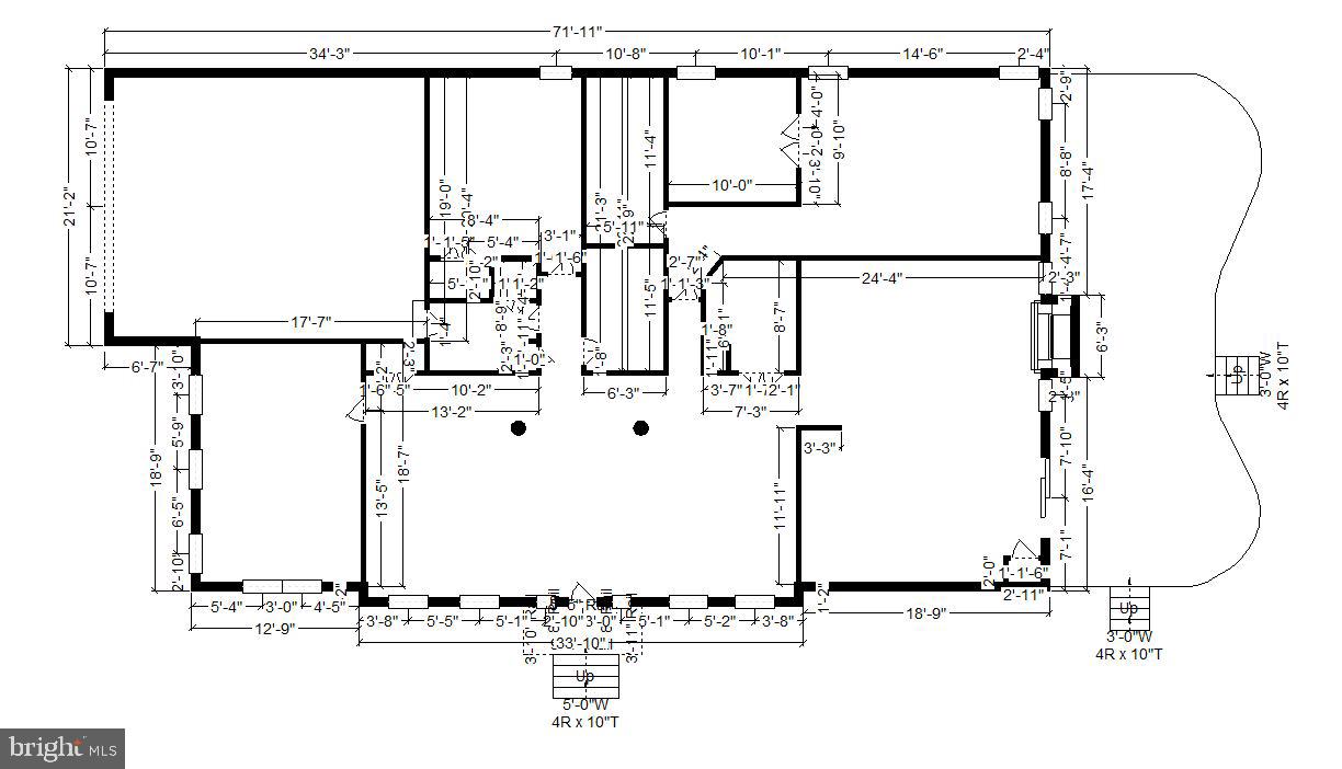 SYMPHONY VILLAGE AT CENTREVILLE - Residential