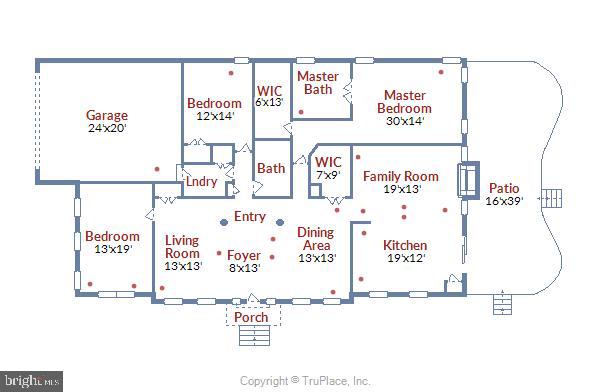 SYMPHONY VILLAGE AT CENTREVILLE - Residential