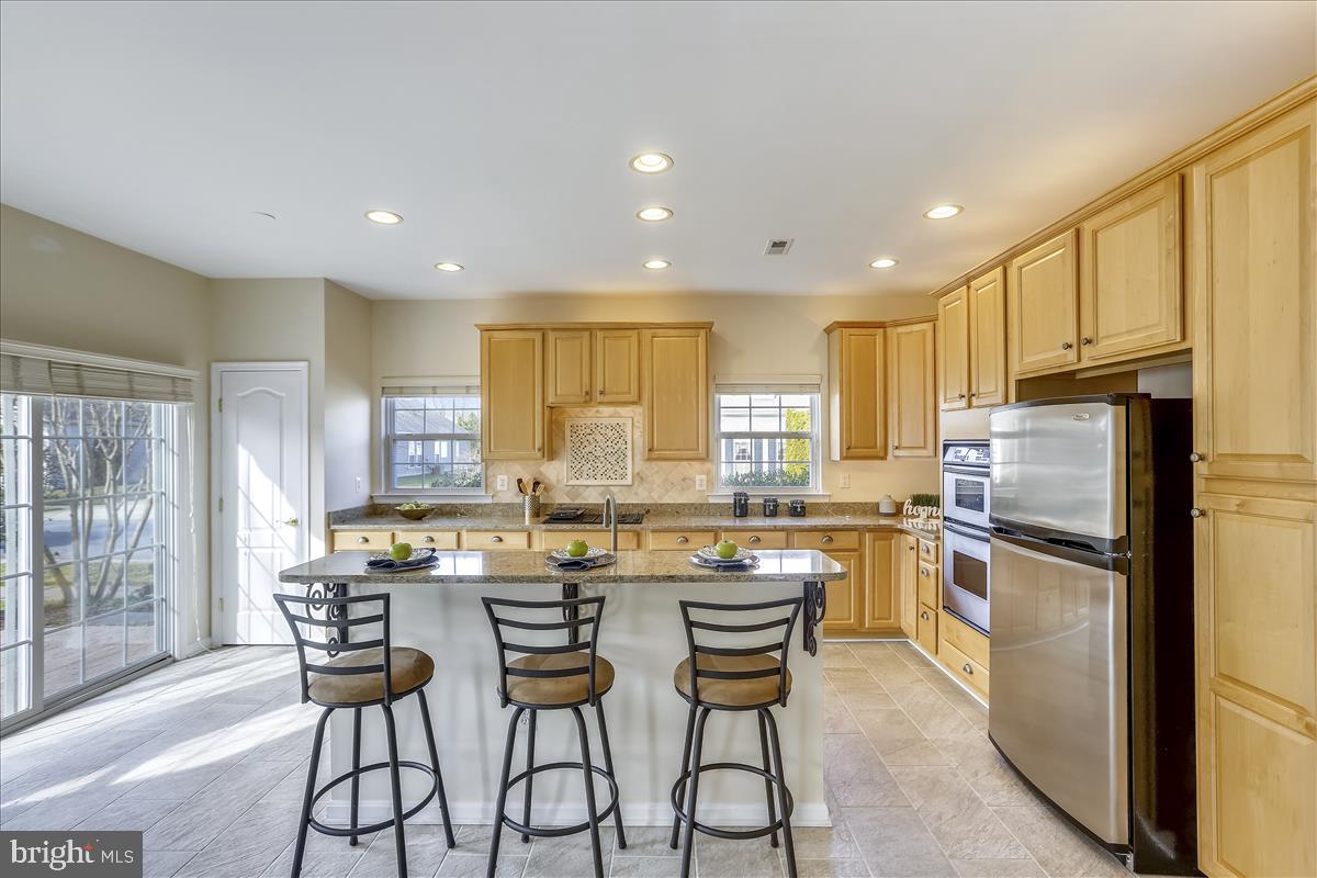 SYMPHONY VILLAGE AT CENTREVILLE - Residential