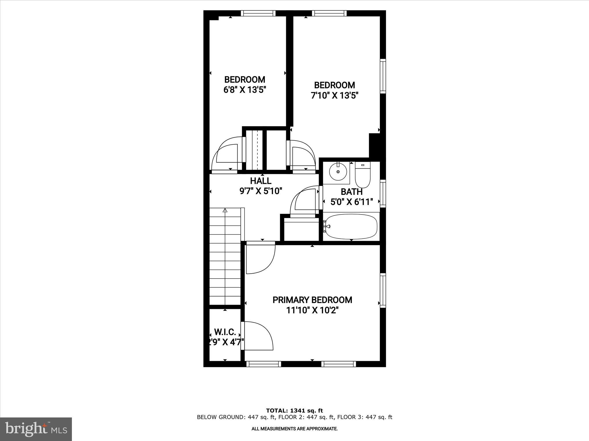 MEDFIELD - Residential