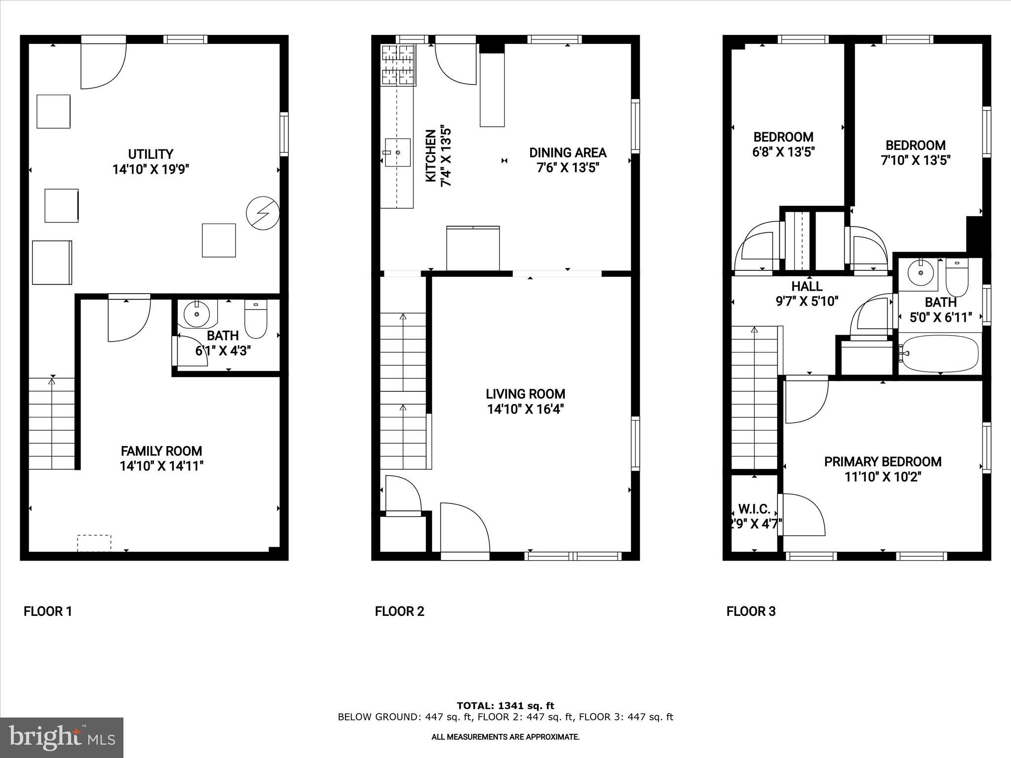 MEDFIELD - Residential