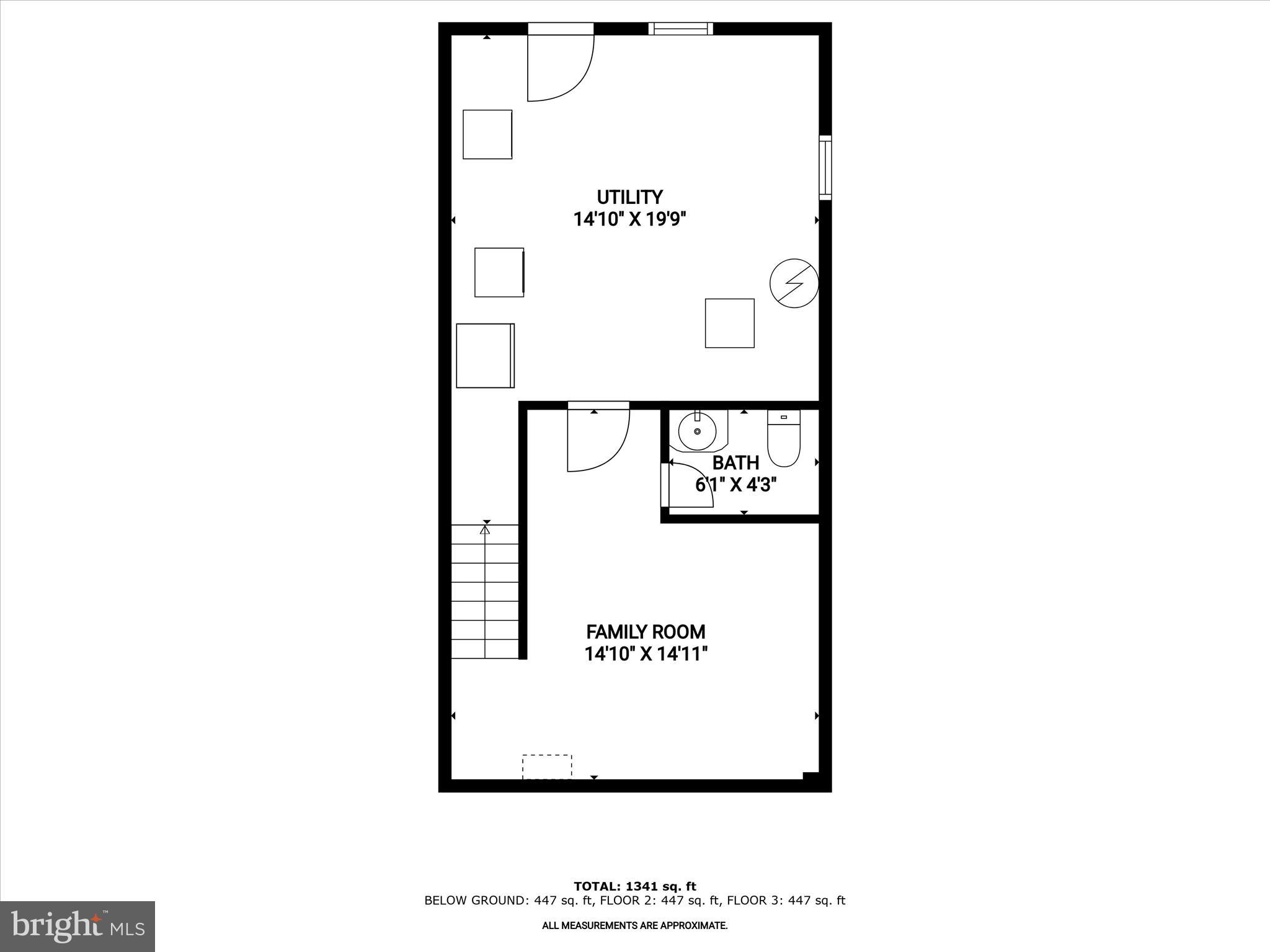 MEDFIELD - Residential