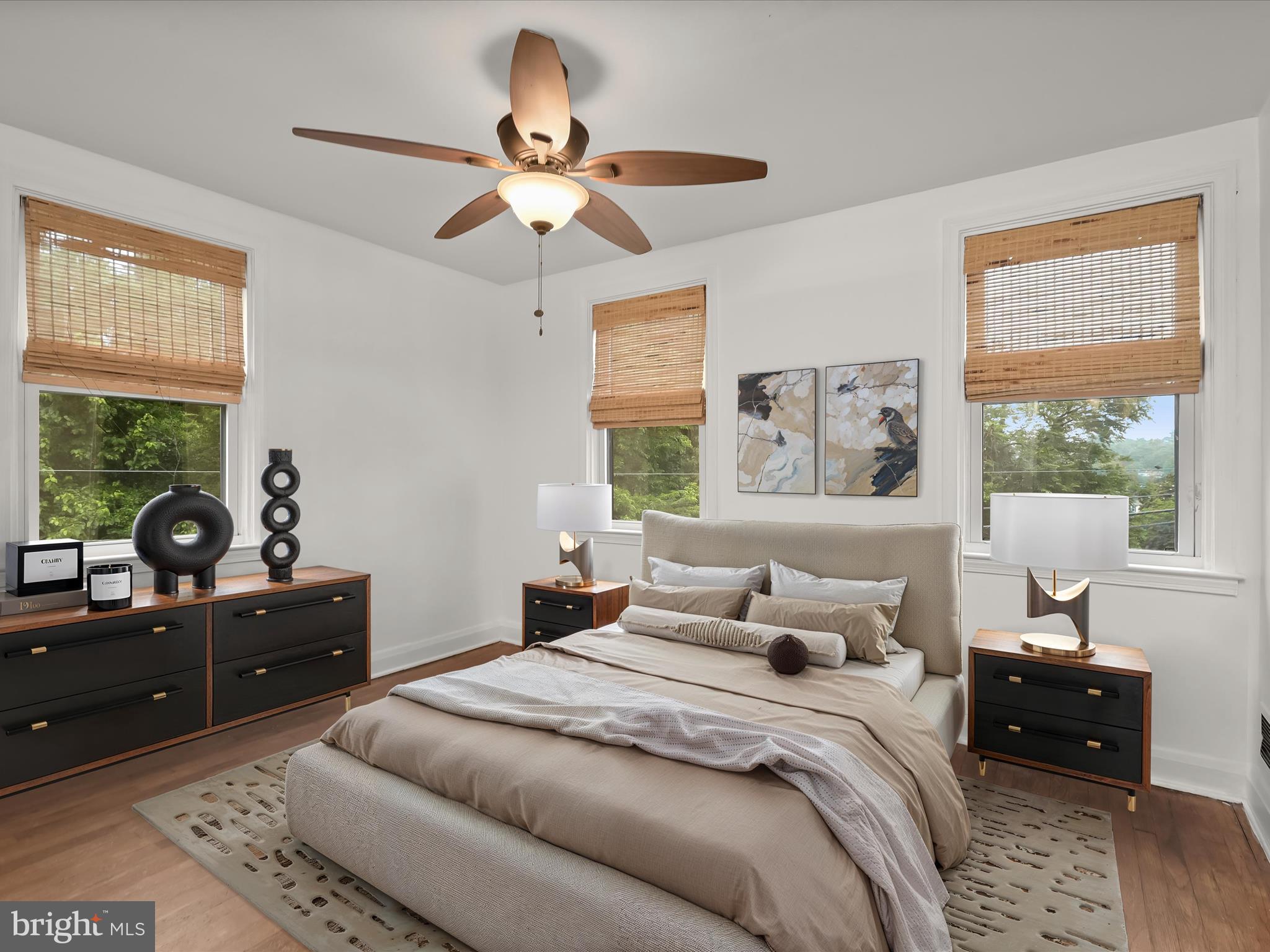 MEDFIELD - Residential