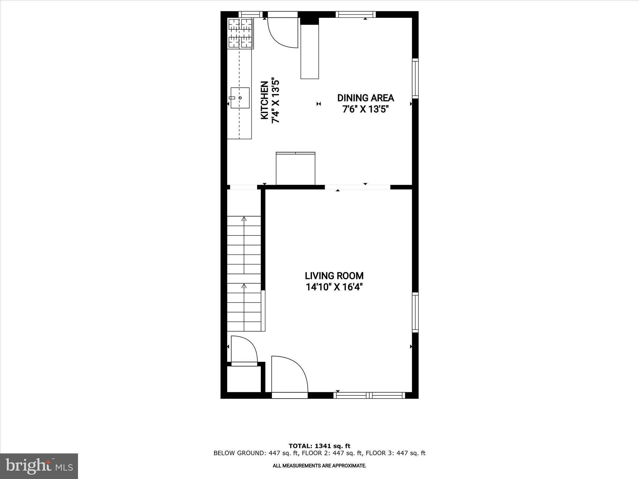 MEDFIELD - Residential