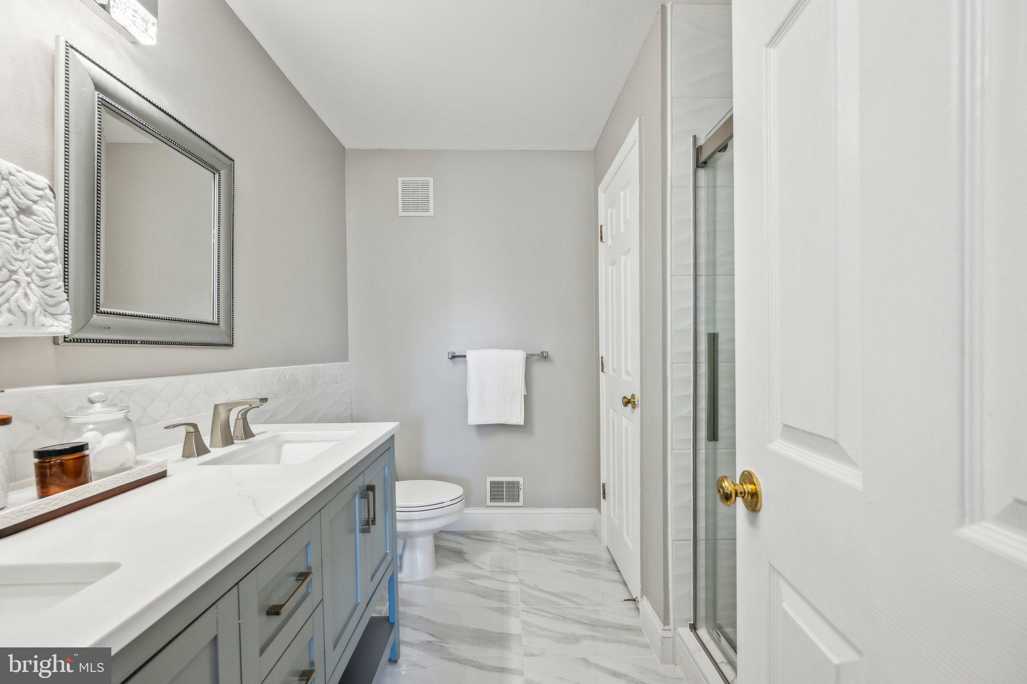 WESTWOOD VILLAGE - Residential