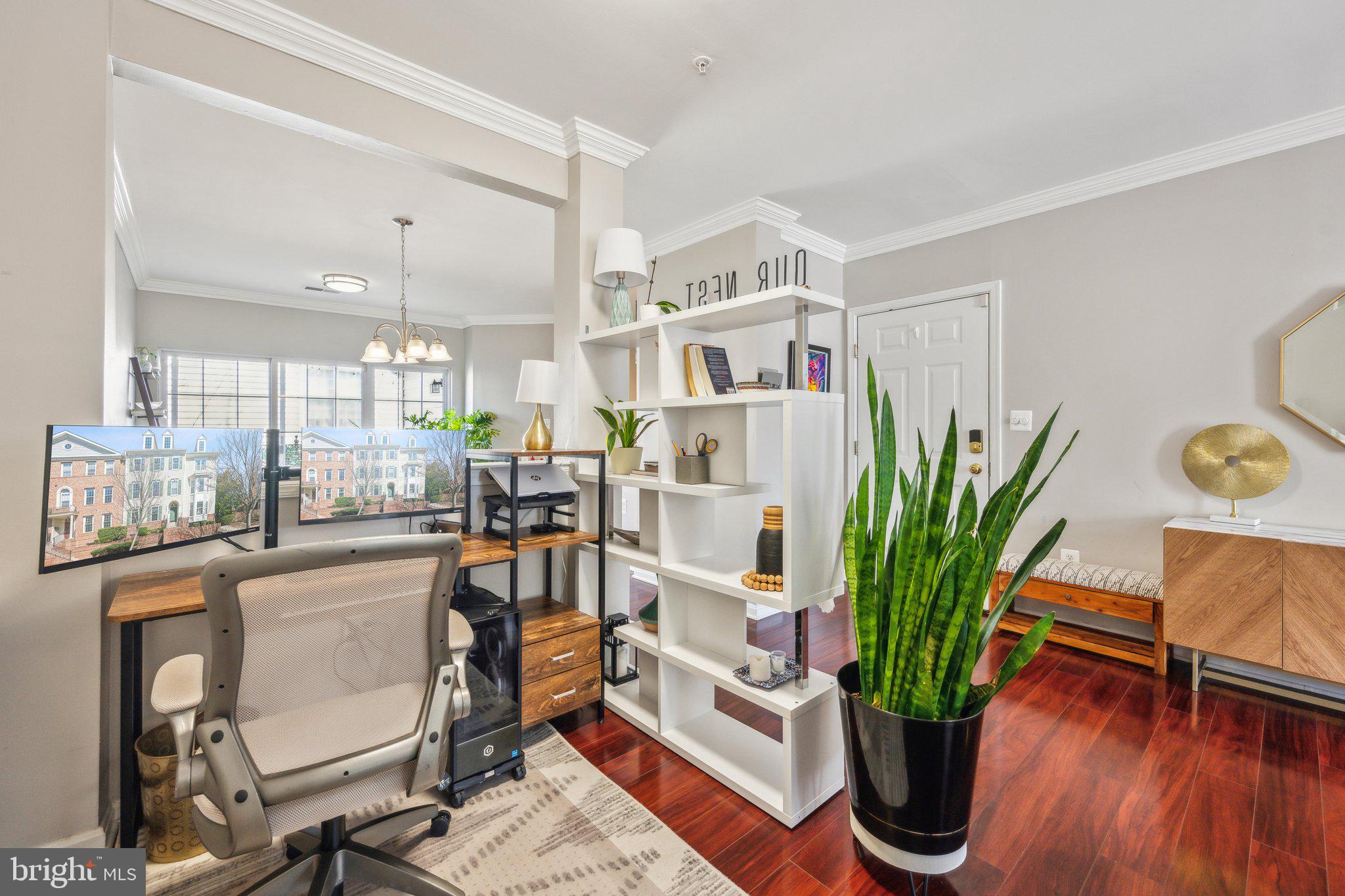 WESTWOOD VILLAGE - Residential