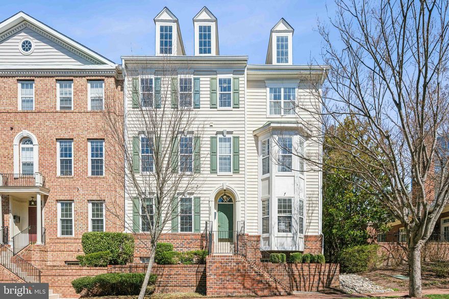 Rarely Available 2-Bedroom Condo in Westwood Village – Feels Like a Townhome!
 
Discover easy living in this rarely available 2-bedroom, 2-bath two-level condo in the highly desirable Westwood Village community. Offering 1,380 square feet, this home combines the spacious feel of a townhome with modern updates throughout.
 
Step inside to a bright, light-filled living space featuring an updated kitchen that opens to a private balcony, perfect for morning coffee or evening relaxation. The kitchen seamlessly flows into a dining area, currently being used as an office, with a fireplace that separates the dining area from the spacious family room.
 
Upstairs, you’ll find two generously sized bedrooms with ample closet space and new flooring throughout. The primary suite is a light and relaxing space, featuring vaulted ceilings and a large walk-in closet. Both the primary and secondary baths have been beautifully remodeled, enhancing both comfort and style. A convenient laundry space rounds out the upper level.

Nestled in a peaceful neighborhood, this home is just half a mile from the Spring Hill Metro (Silver Line) and within walking distance to shops and restaurants. Situated along the Vesper Trail in the heart of Tysons’ last forest, it offers easy access to Wolf Trap via a short walk or bike ride.
For added convenience, the home includes one assigned parking spot right in front, plus an additional resident and guest spot. Enjoy fantastic community amenities, including a clubhouse with a fitness center and an outdoor pool and hot tub, located right next door.
 
With quick access to major commuter routes, dining, shopping, and Metro, this home is the perfect blend of comfort and convenience.