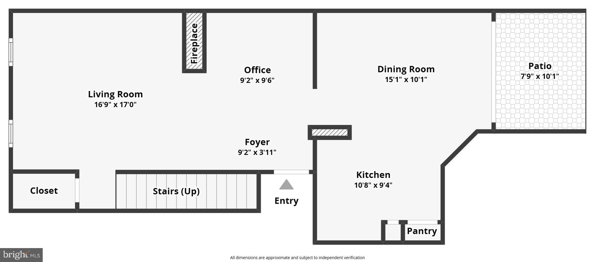 WESTWOOD VILLAGE - Residential