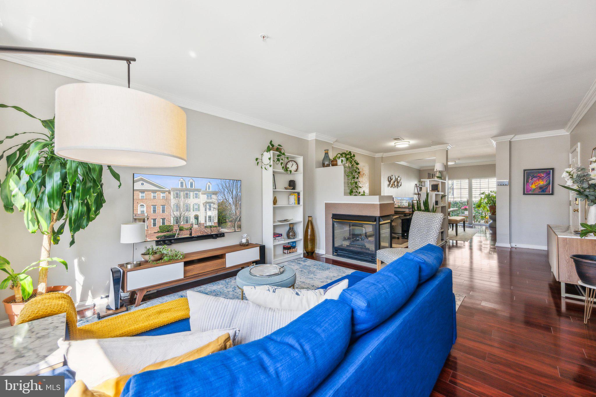 WESTWOOD VILLAGE - Residential