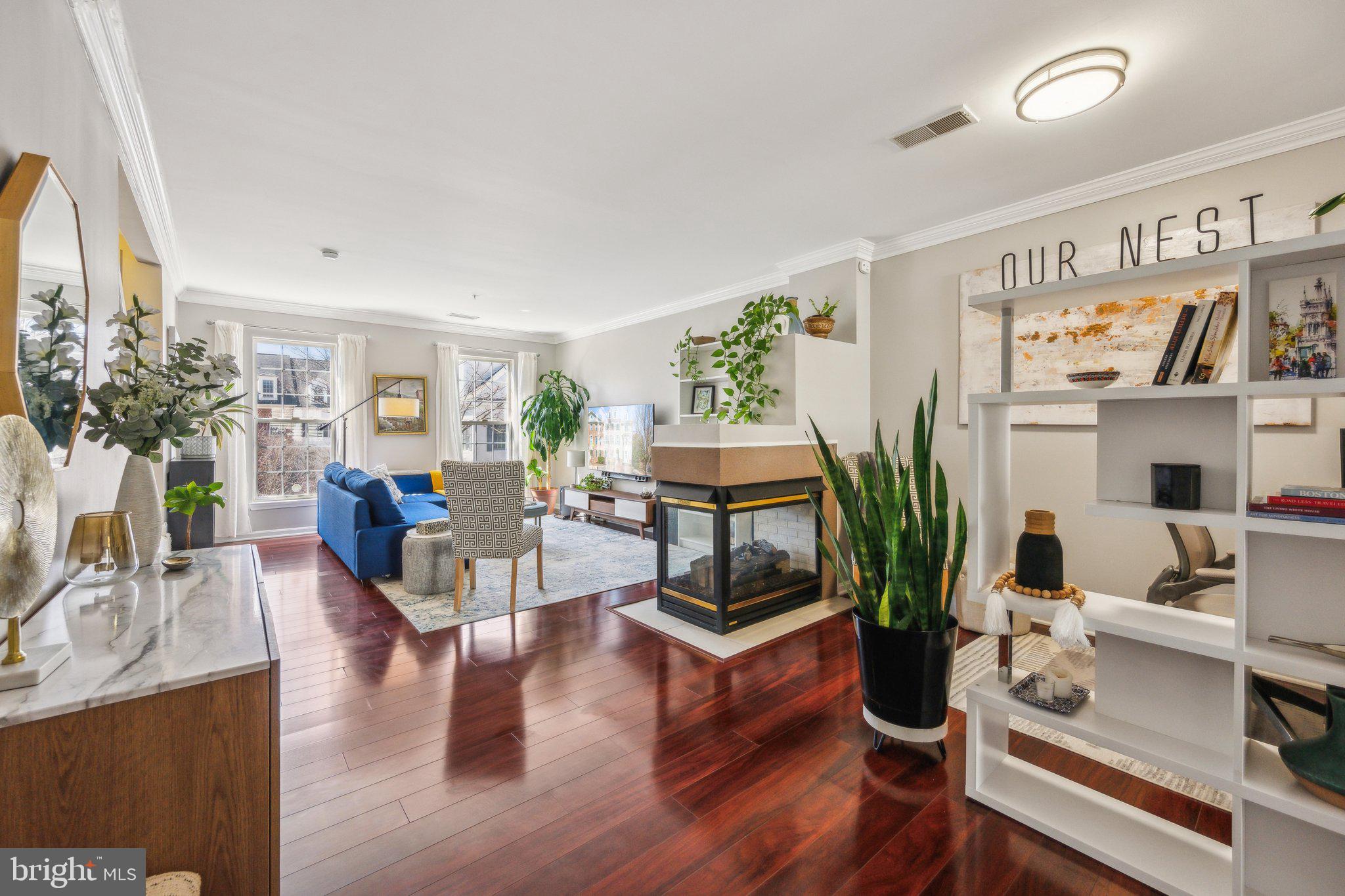 WESTWOOD VILLAGE - Residential