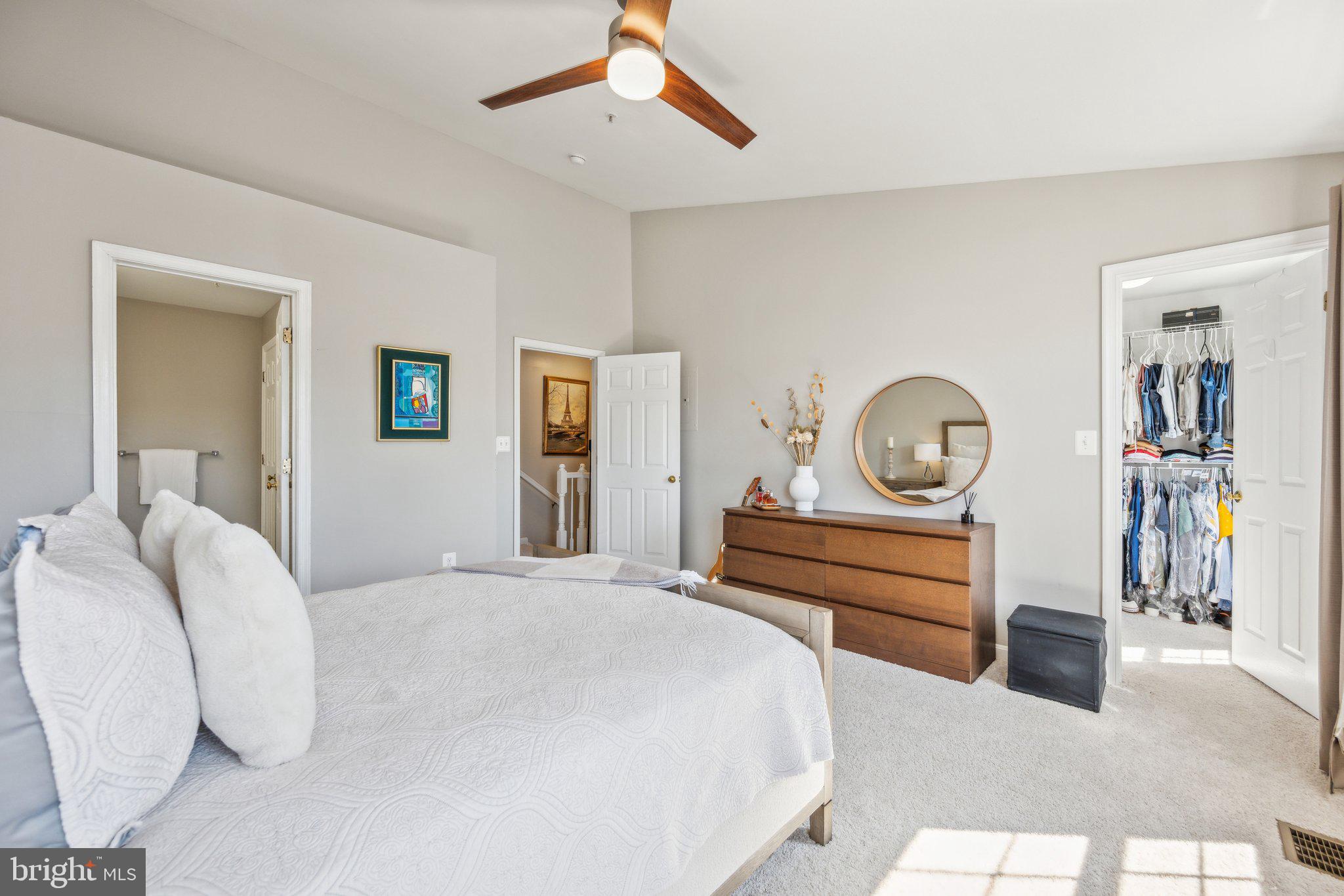 WESTWOOD VILLAGE - Residential