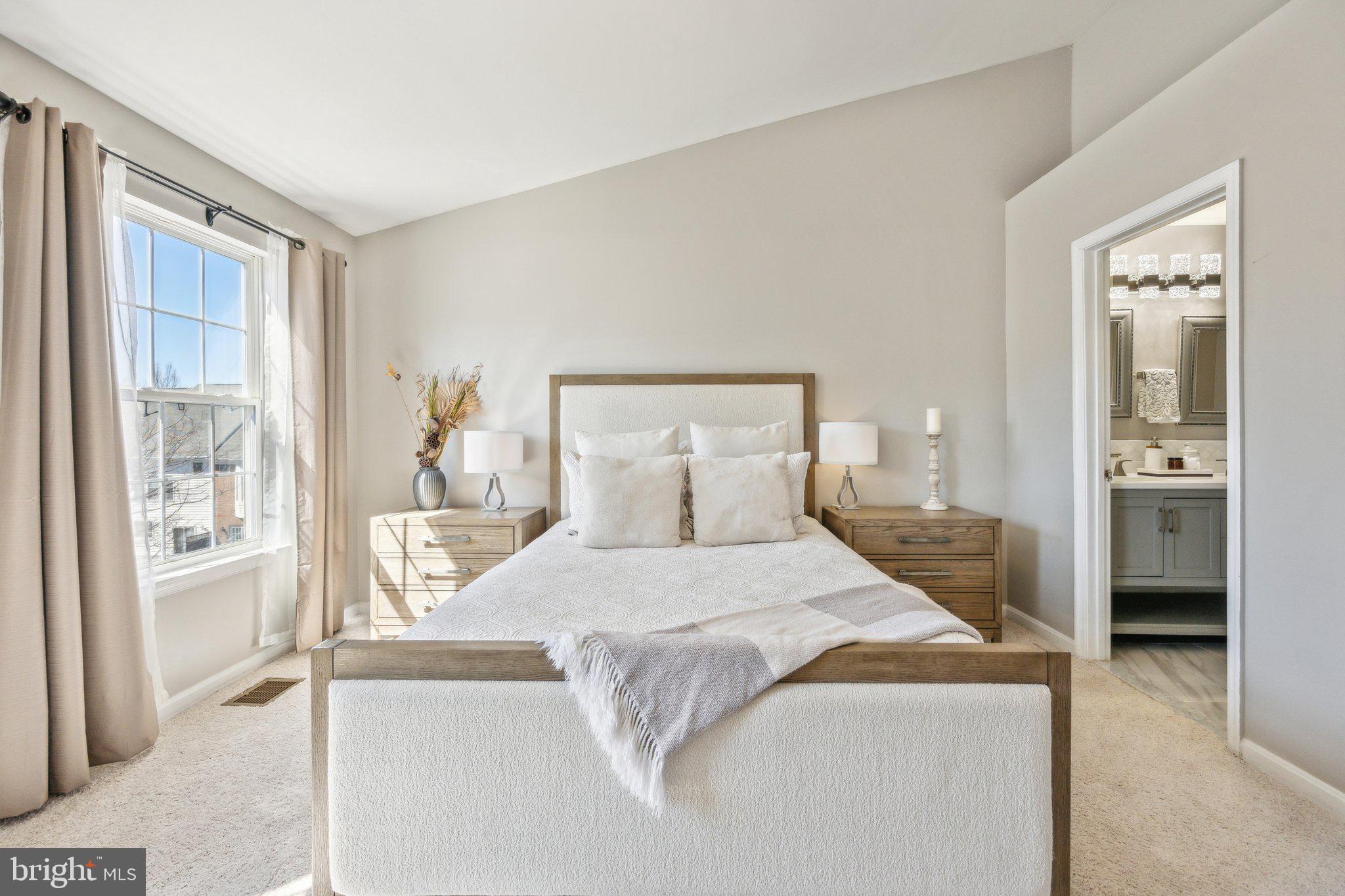 WESTWOOD VILLAGE - Residential