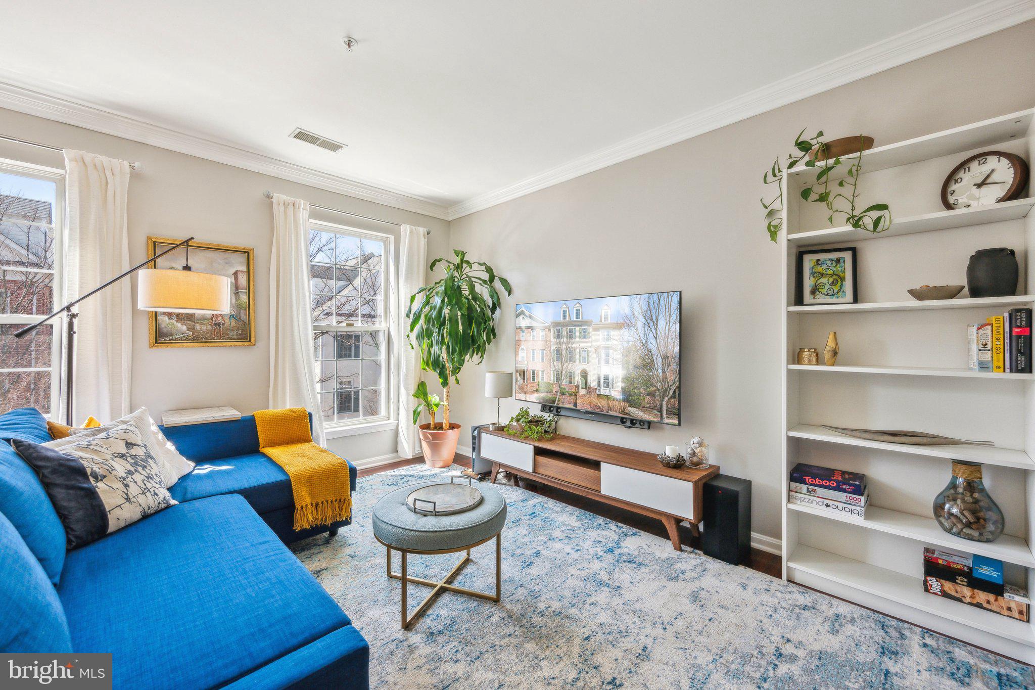 WESTWOOD VILLAGE - Residential