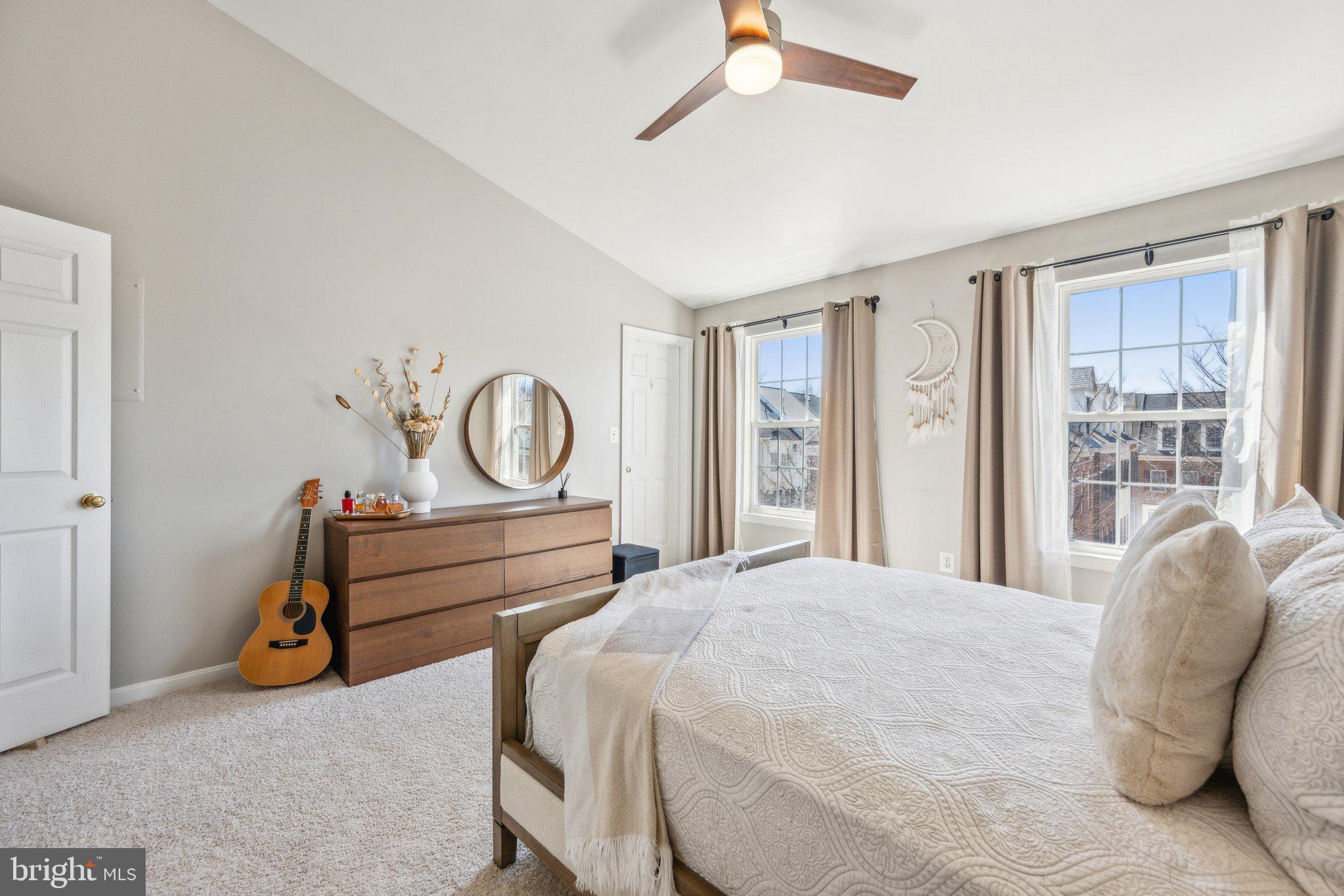 WESTWOOD VILLAGE - Residential