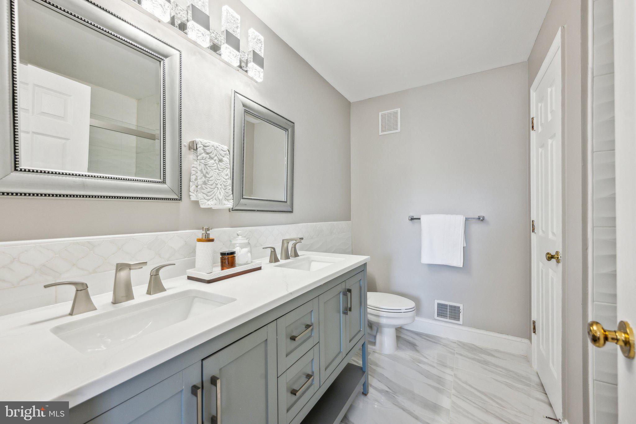 WESTWOOD VILLAGE - Residential