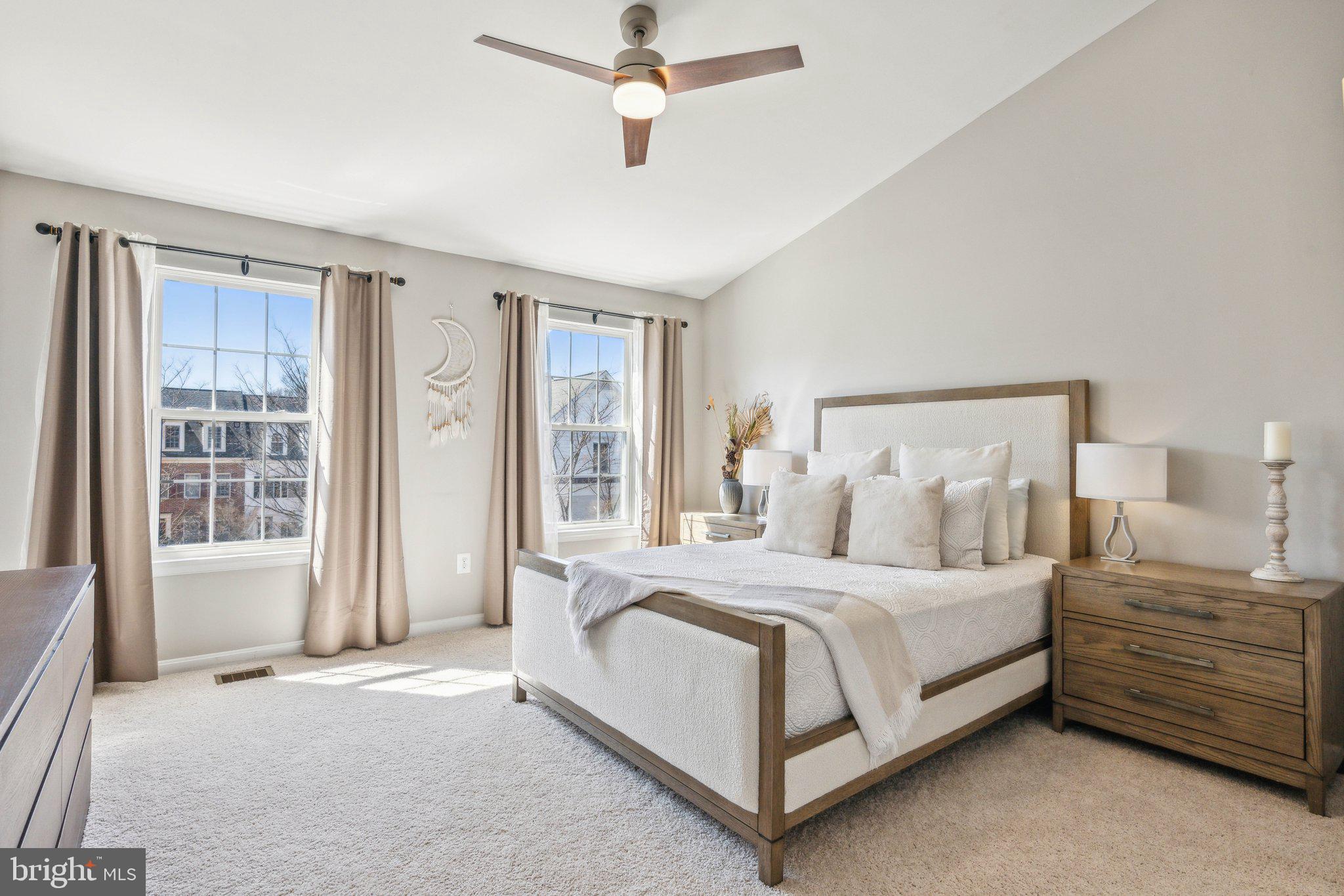 WESTWOOD VILLAGE - Residential