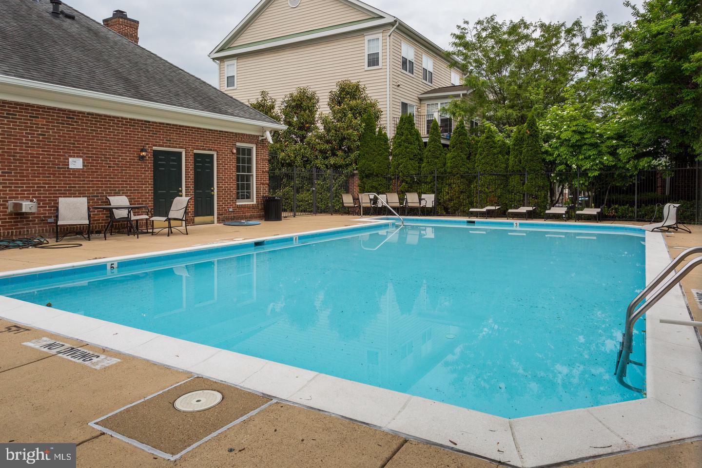 WESTWOOD VILLAGE - Residential