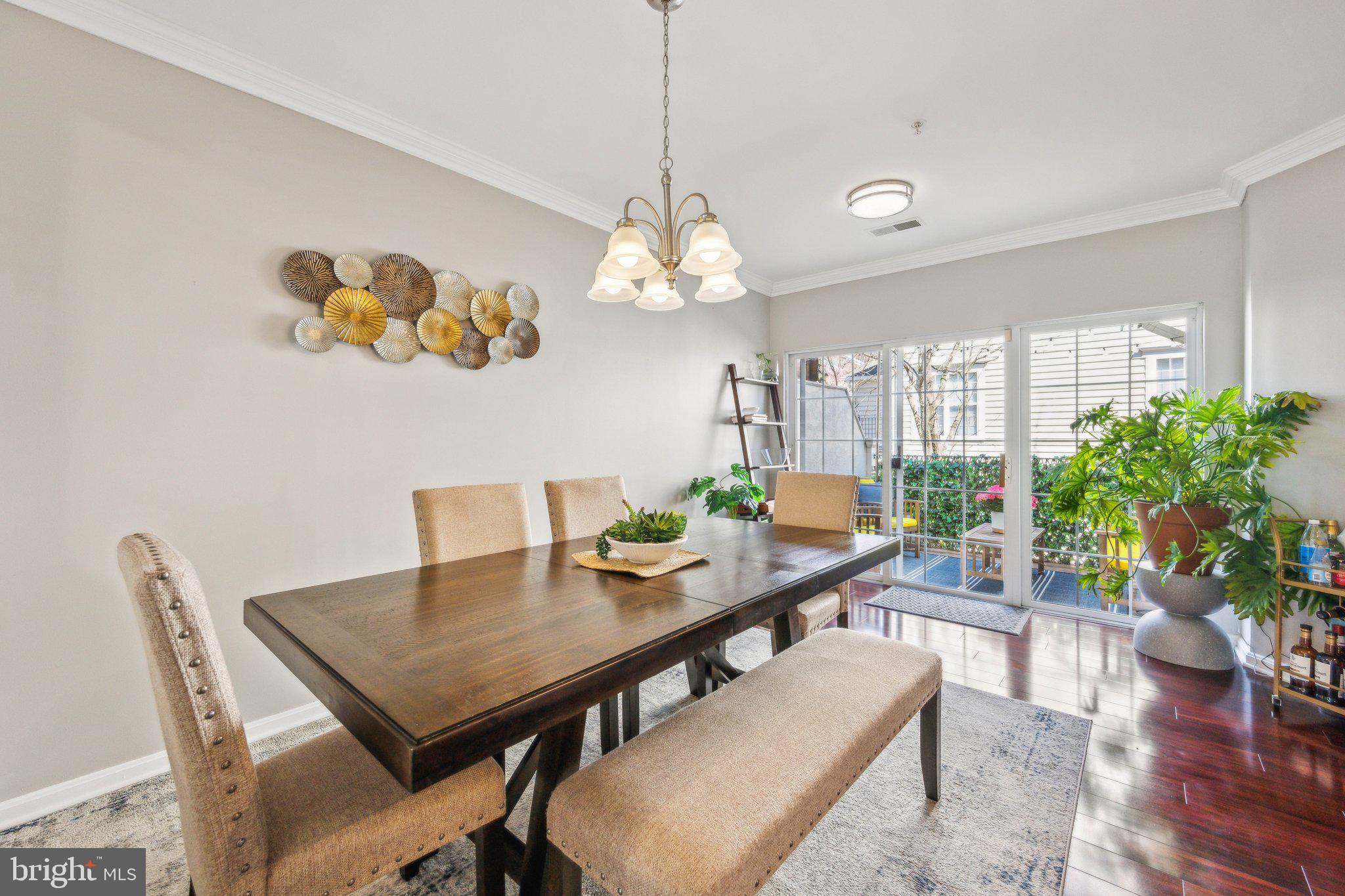 8830 ASHGROVE HOUSE LANE 201