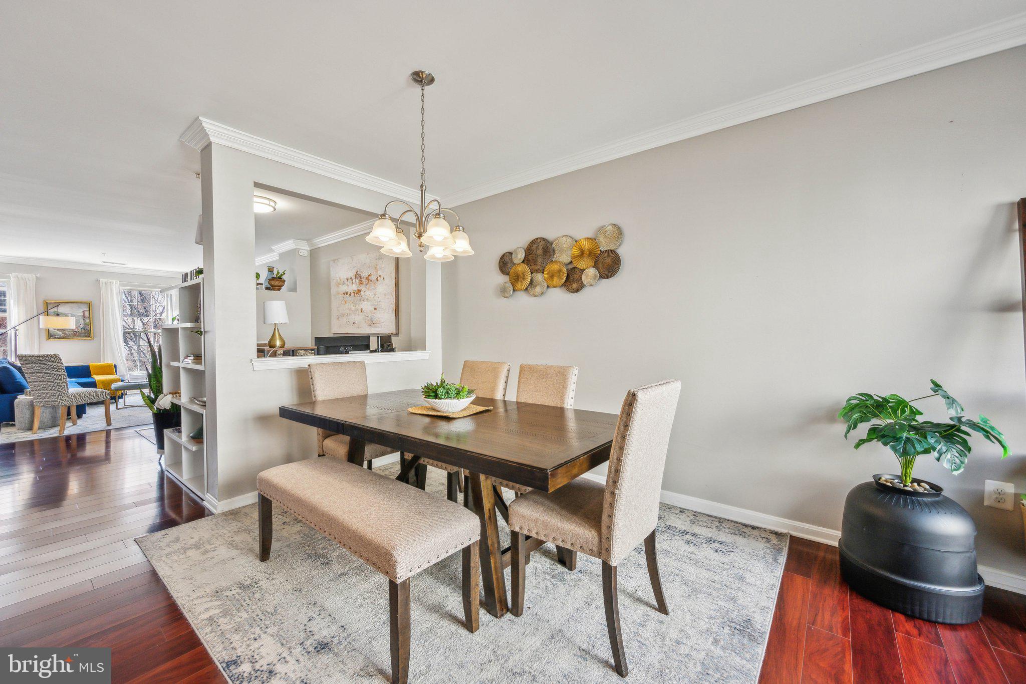 WESTWOOD VILLAGE - Residential