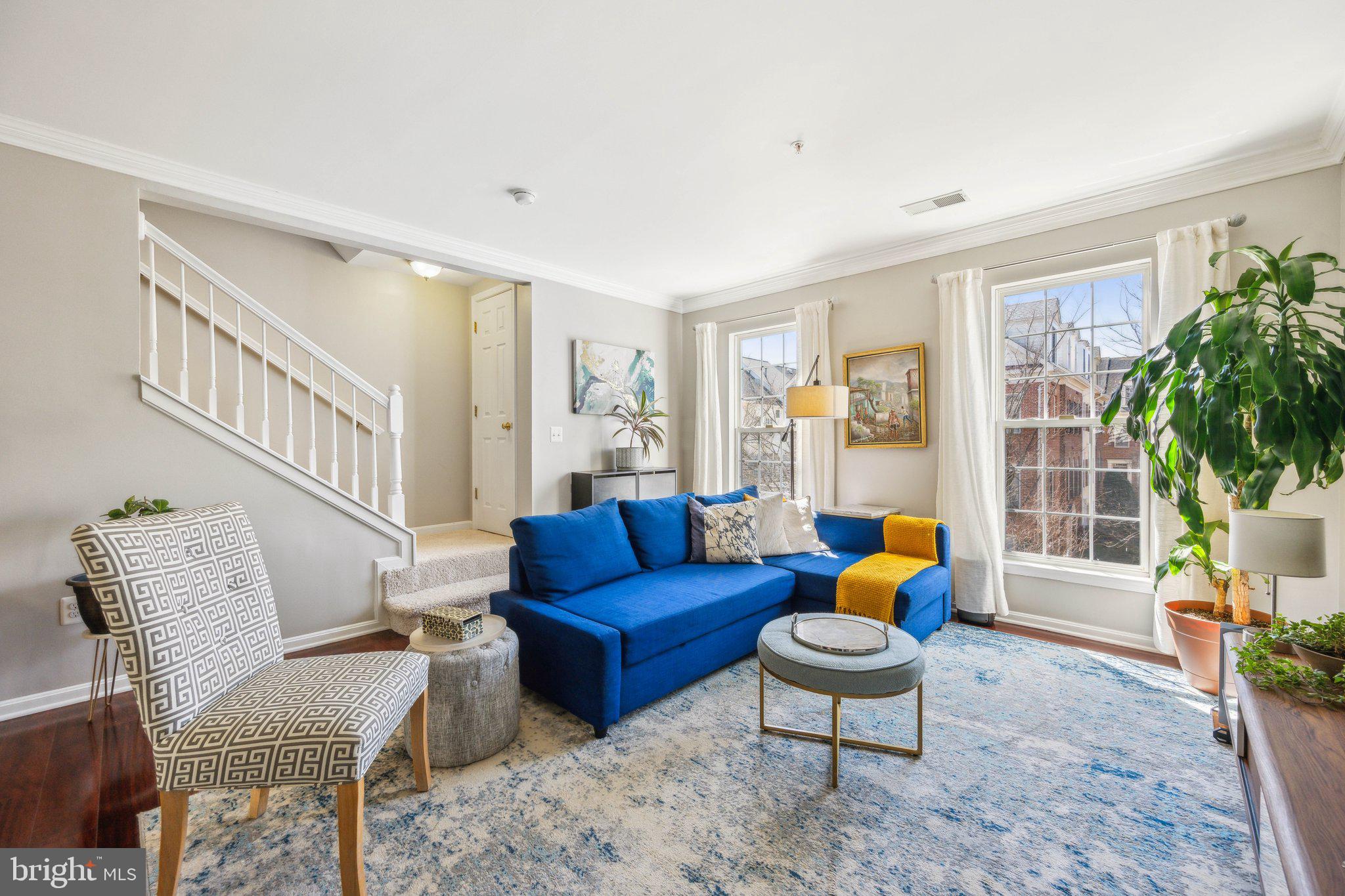 WESTWOOD VILLAGE - Residential