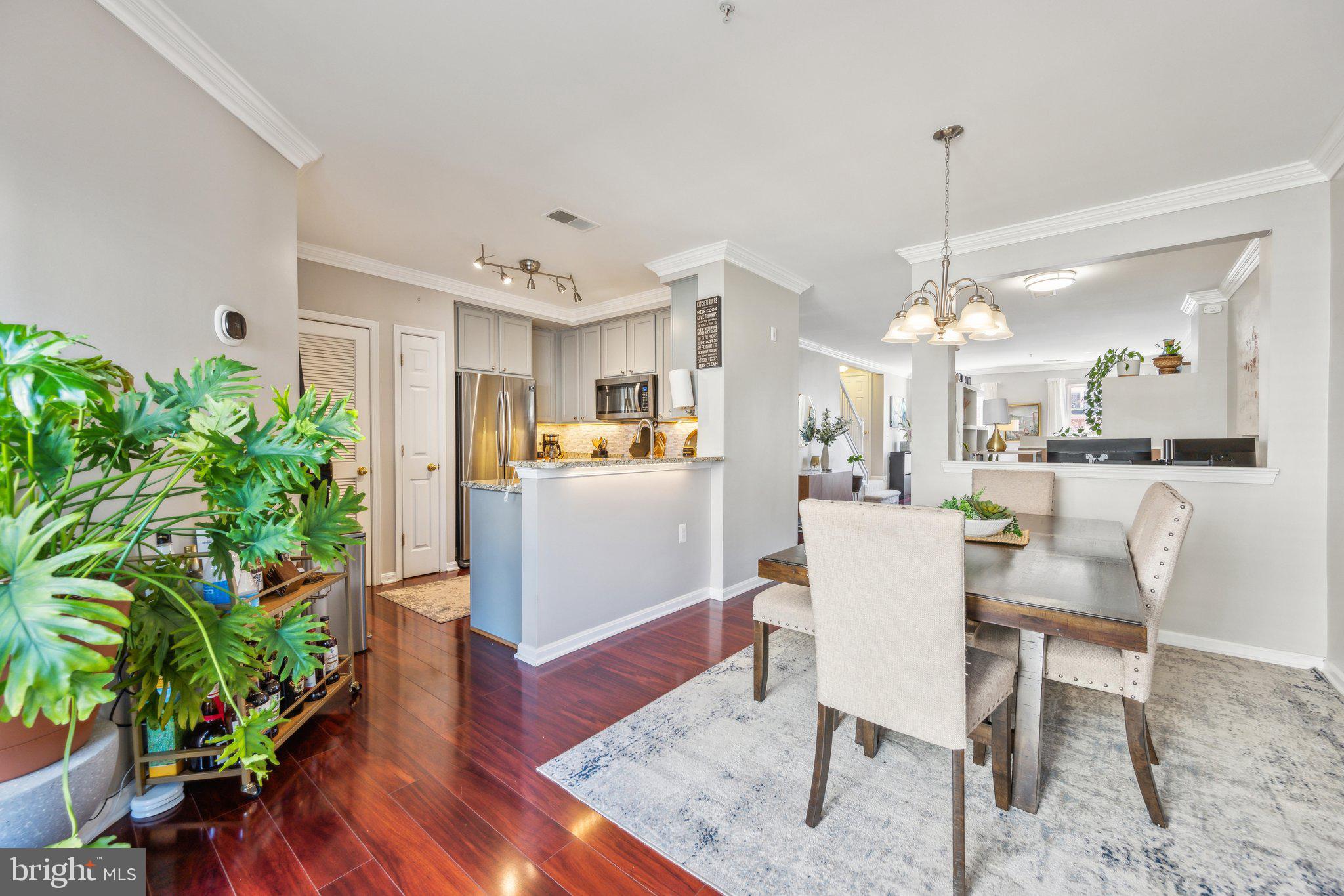 WESTWOOD VILLAGE - Residential