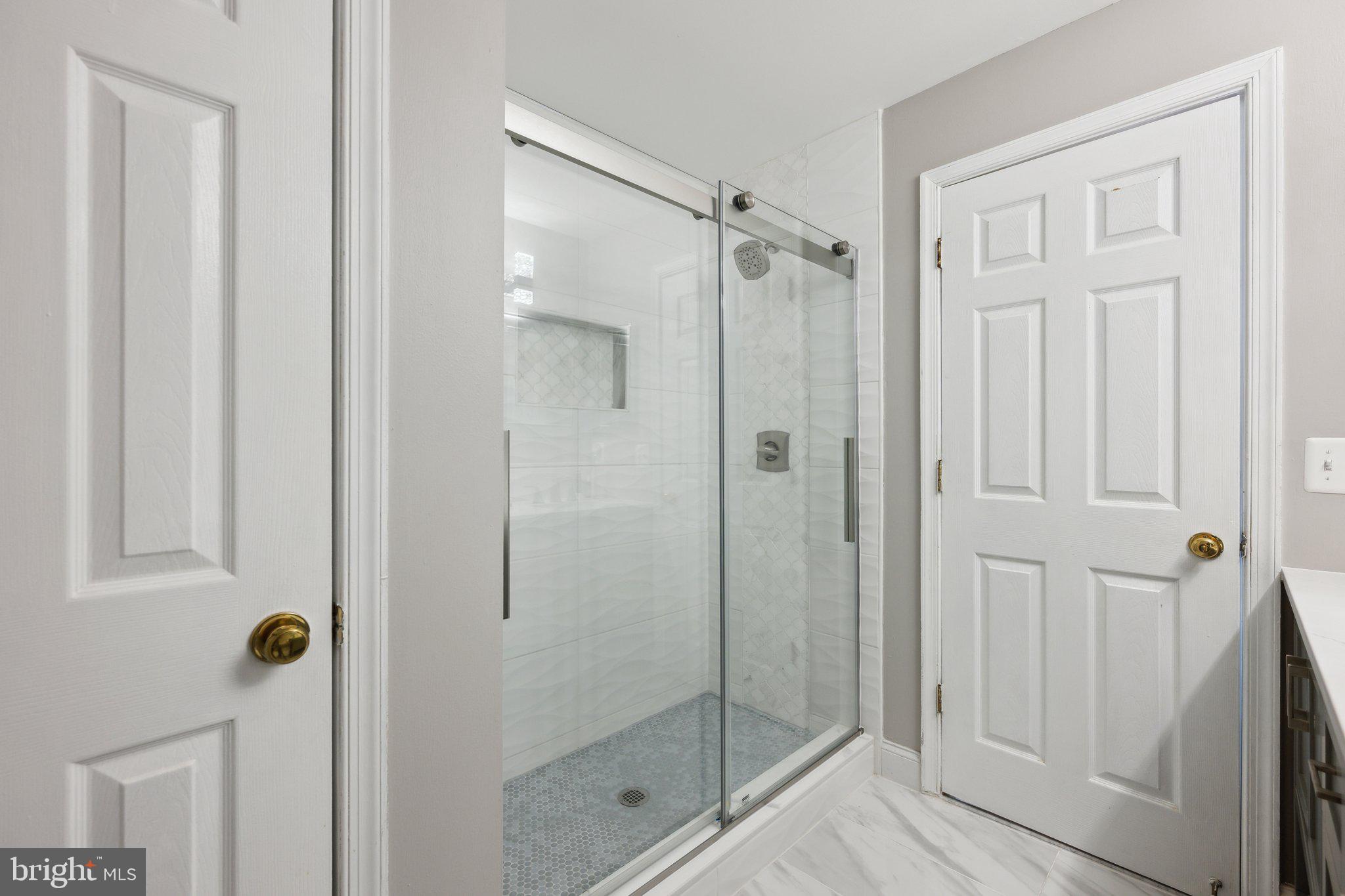 WESTWOOD VILLAGE - Residential