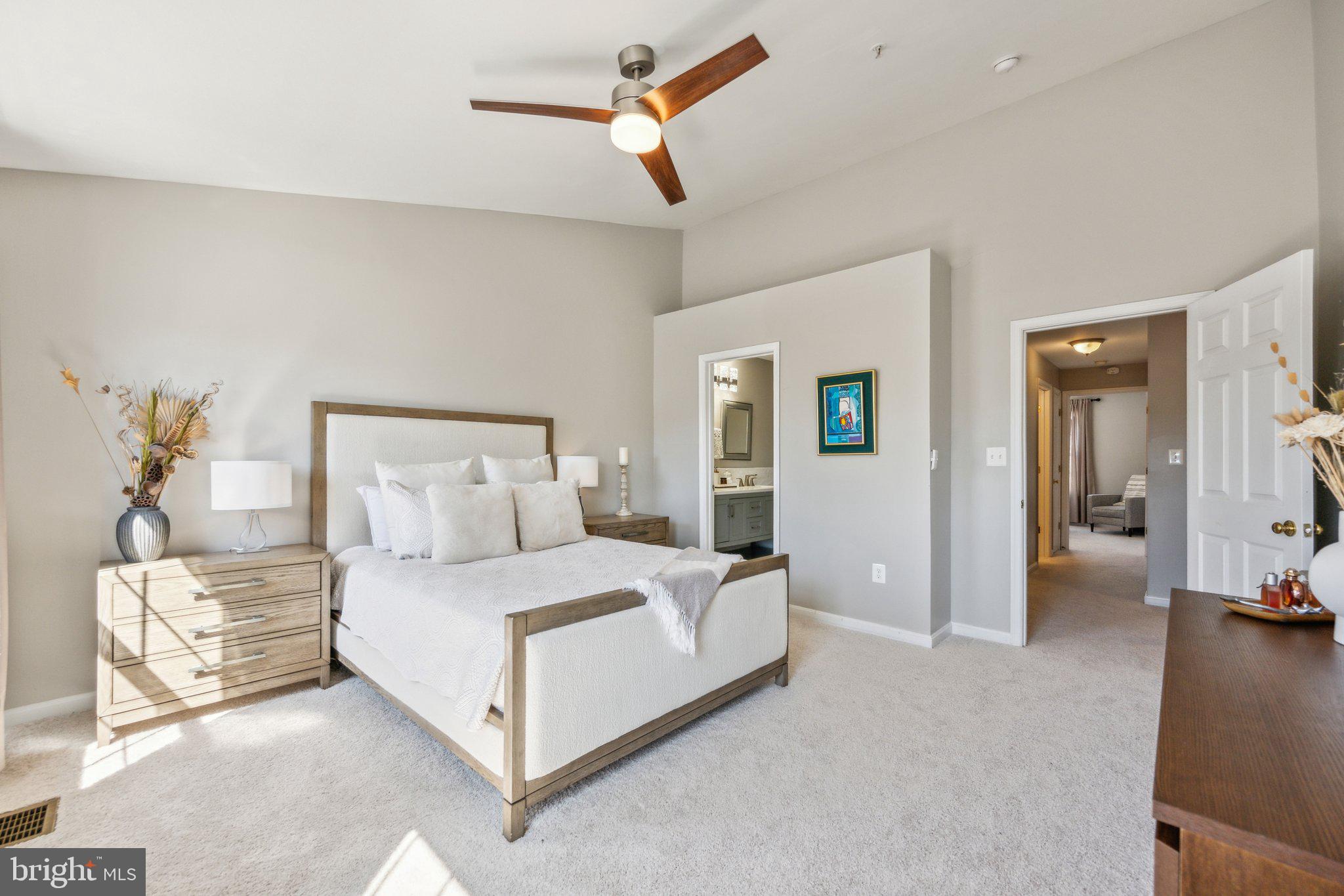 WESTWOOD VILLAGE - Residential