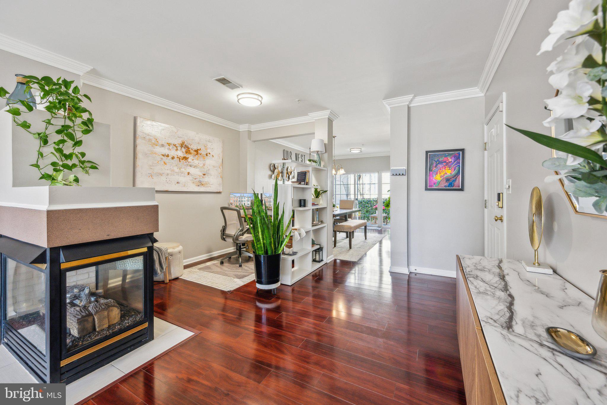 WESTWOOD VILLAGE - Residential