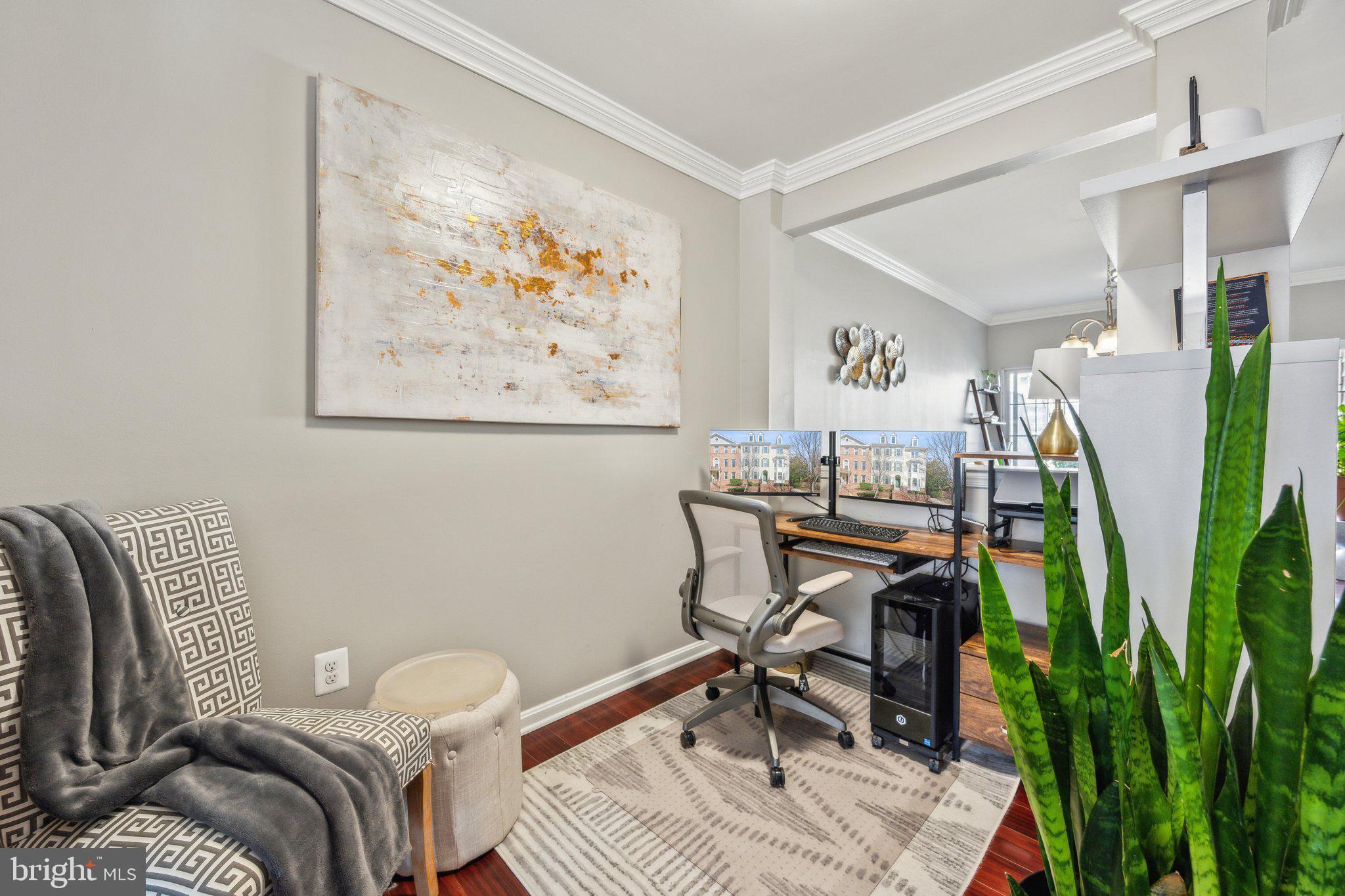 WESTWOOD VILLAGE - Residential