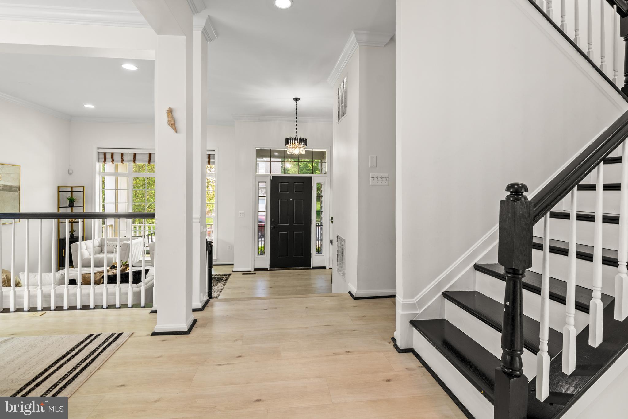 THE PARKE AT MOUNT WASHINGTON - Residential