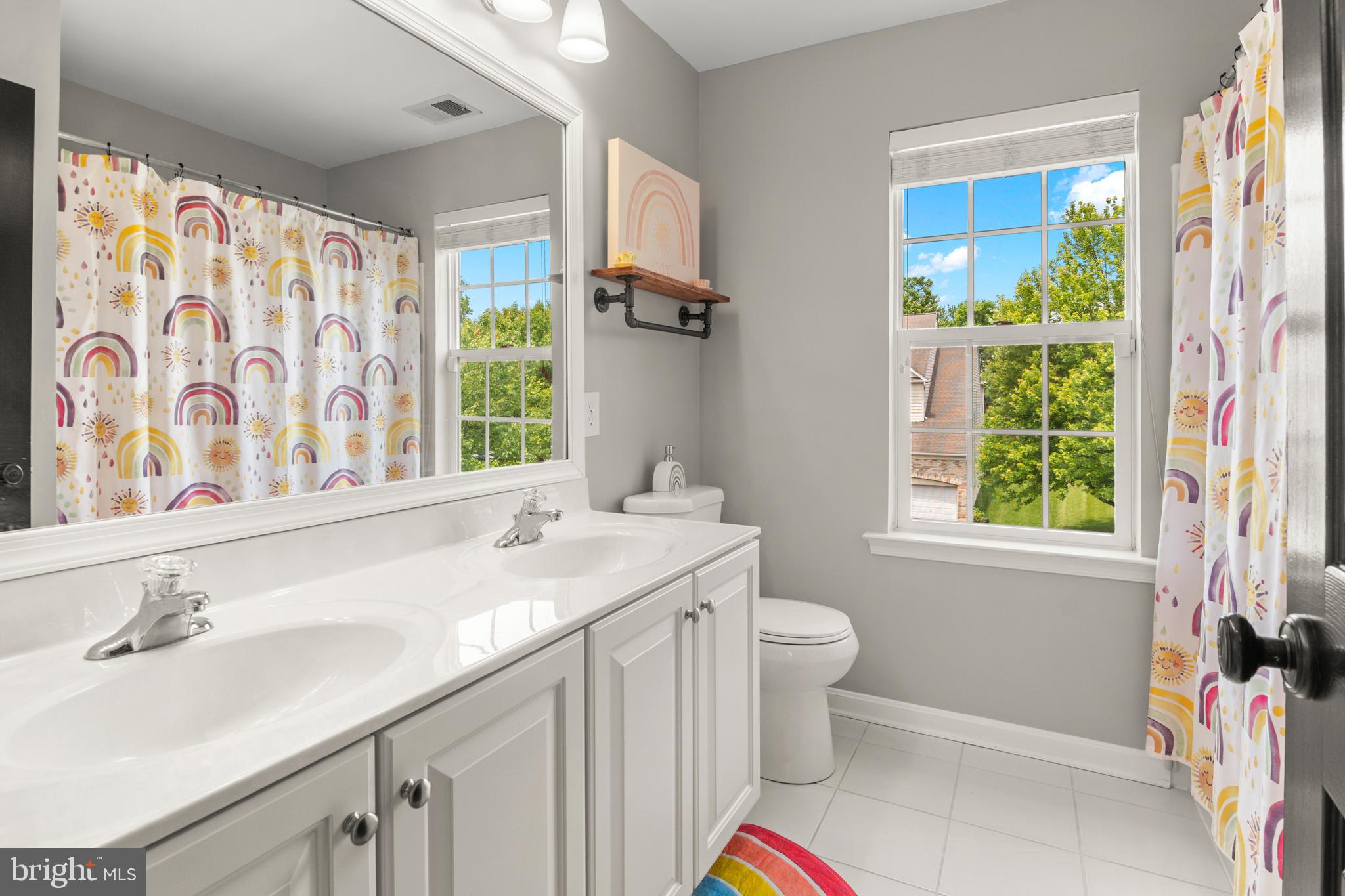 THE PARKE AT MOUNT WASHINGTON - Residential